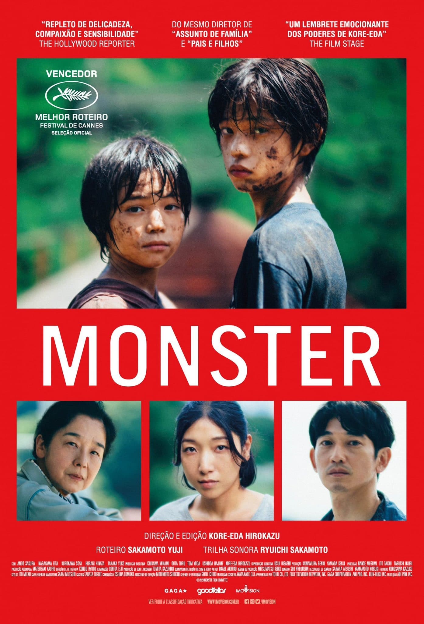 Immagine L'innocenza - Poster - Sfondi