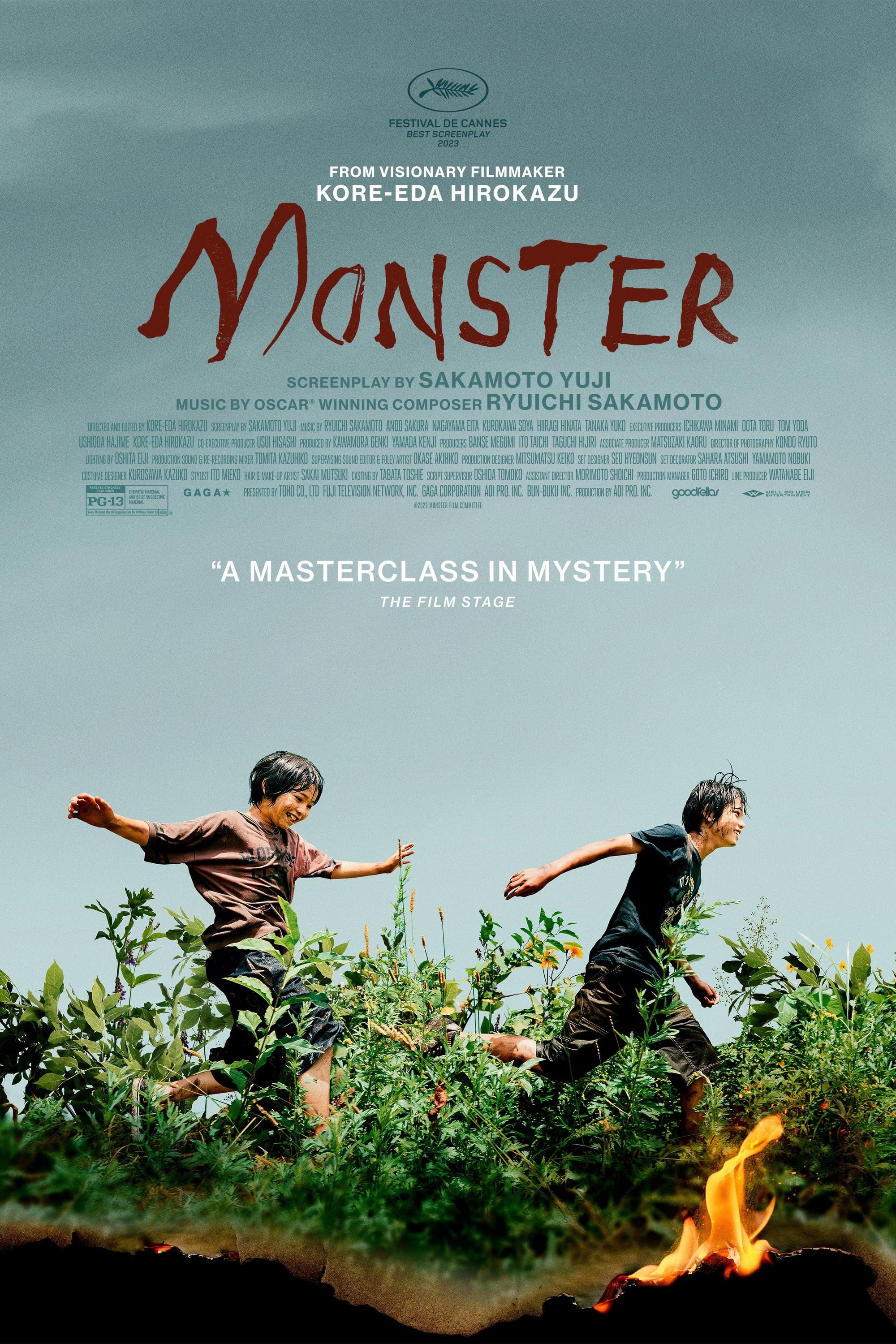 Immagine L'innocenza - Poster - Sfondi