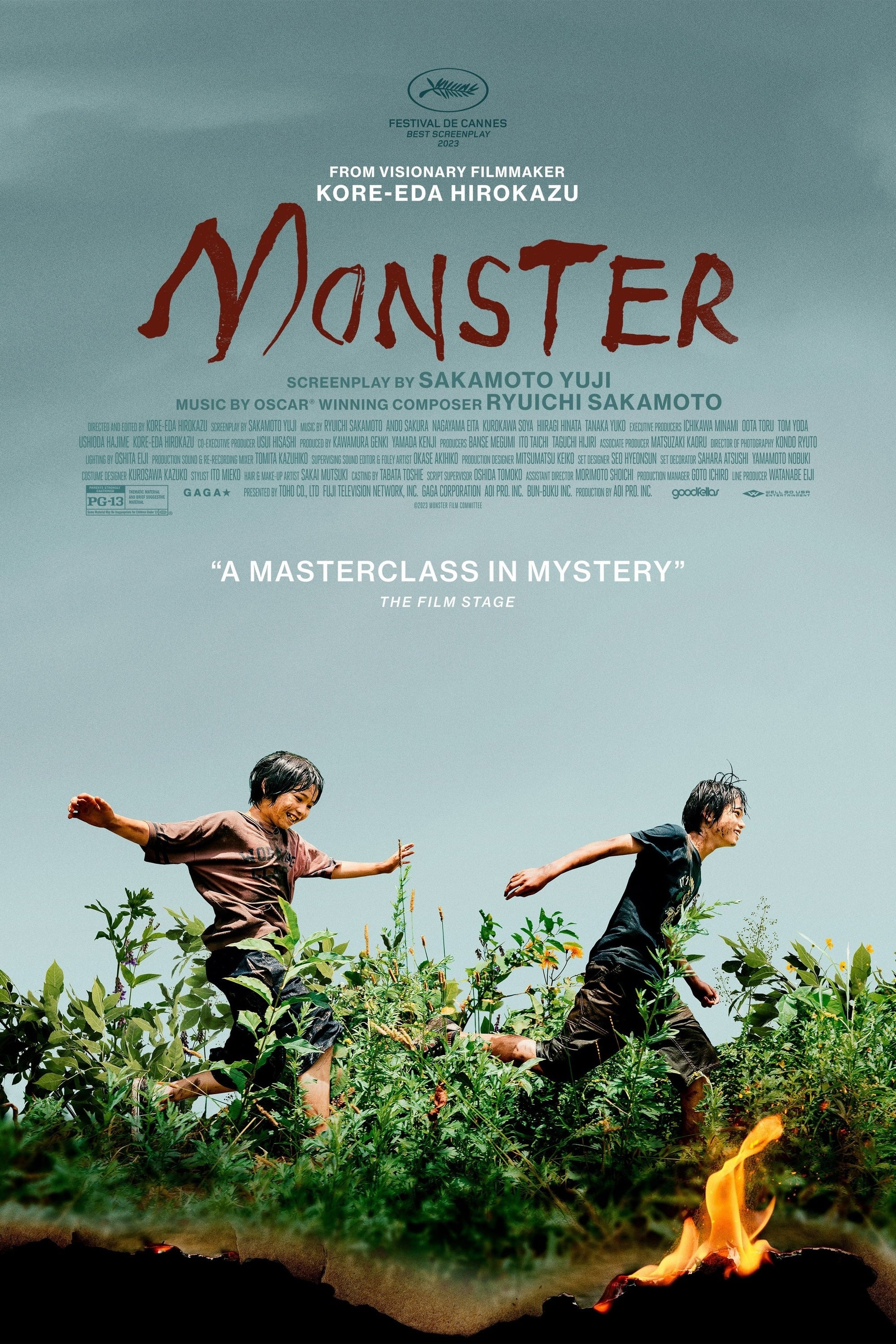 Immagine L'innocenza - Poster - Sfondi