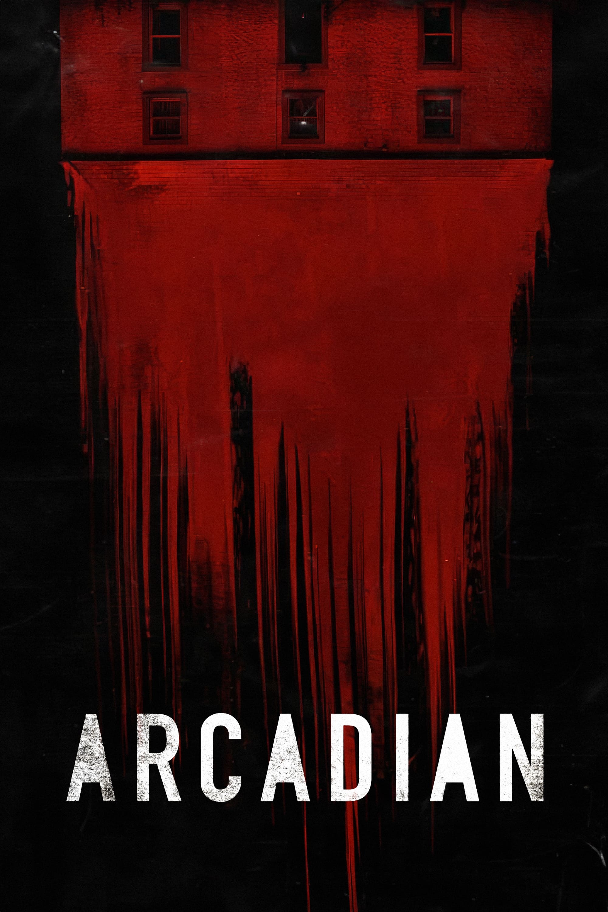 Immagine Arcadian - Poster - Sfondi