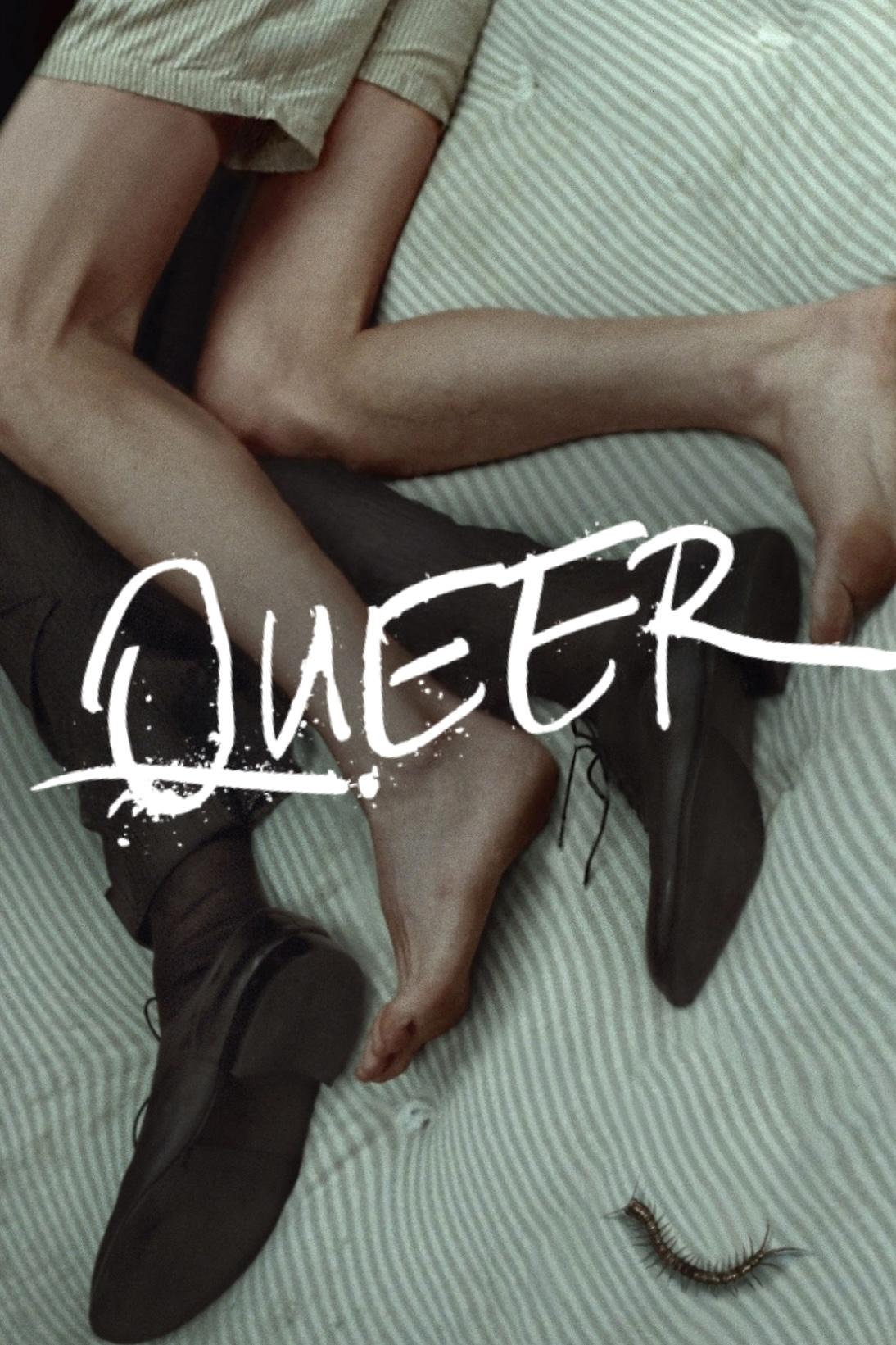 Immagine Queer - Poster - Sfondi