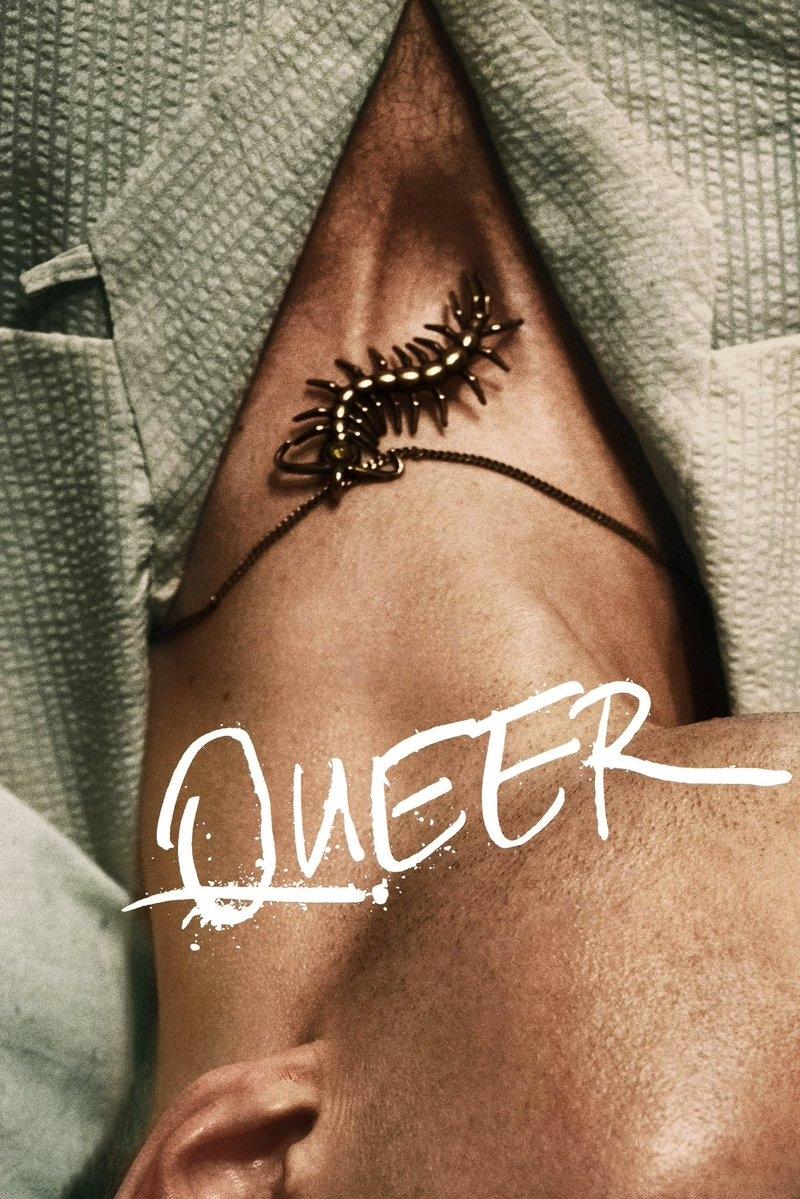 Immagine Queer - Poster - Sfondi