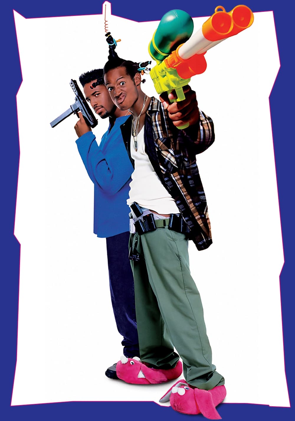 Immagine Un ragazzo veramente speciale - Poster - Sfondi