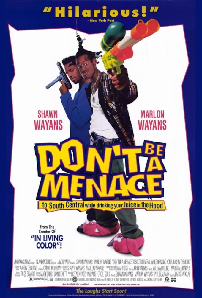 Immagine Un ragazzo veramente speciale - Poster - Sfondi