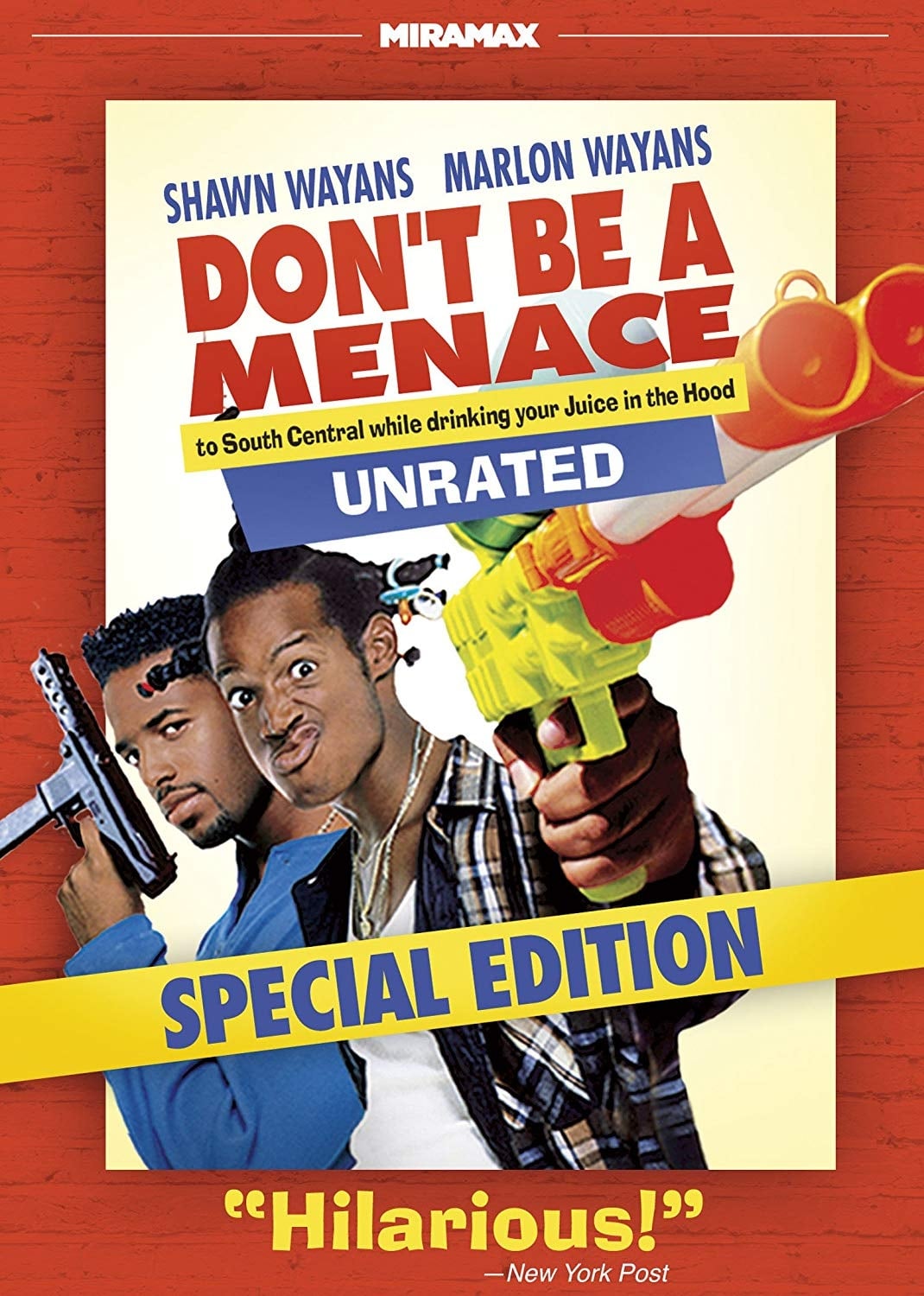 Immagine Un ragazzo veramente speciale - Poster - Sfondi