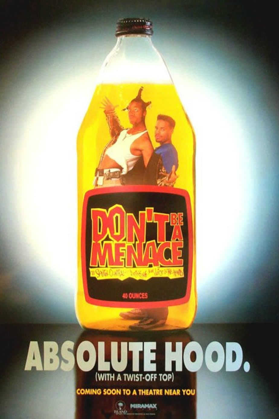 Immagine Un ragazzo veramente speciale - Poster - Sfondi