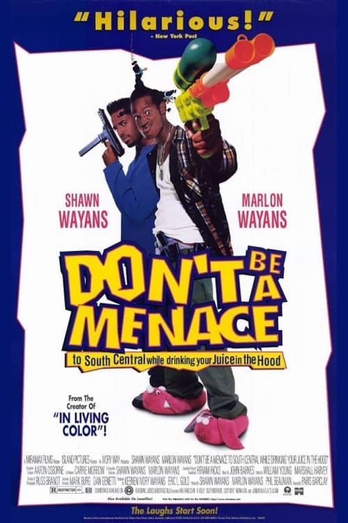 Immagine Un ragazzo veramente speciale - Poster - Sfondi