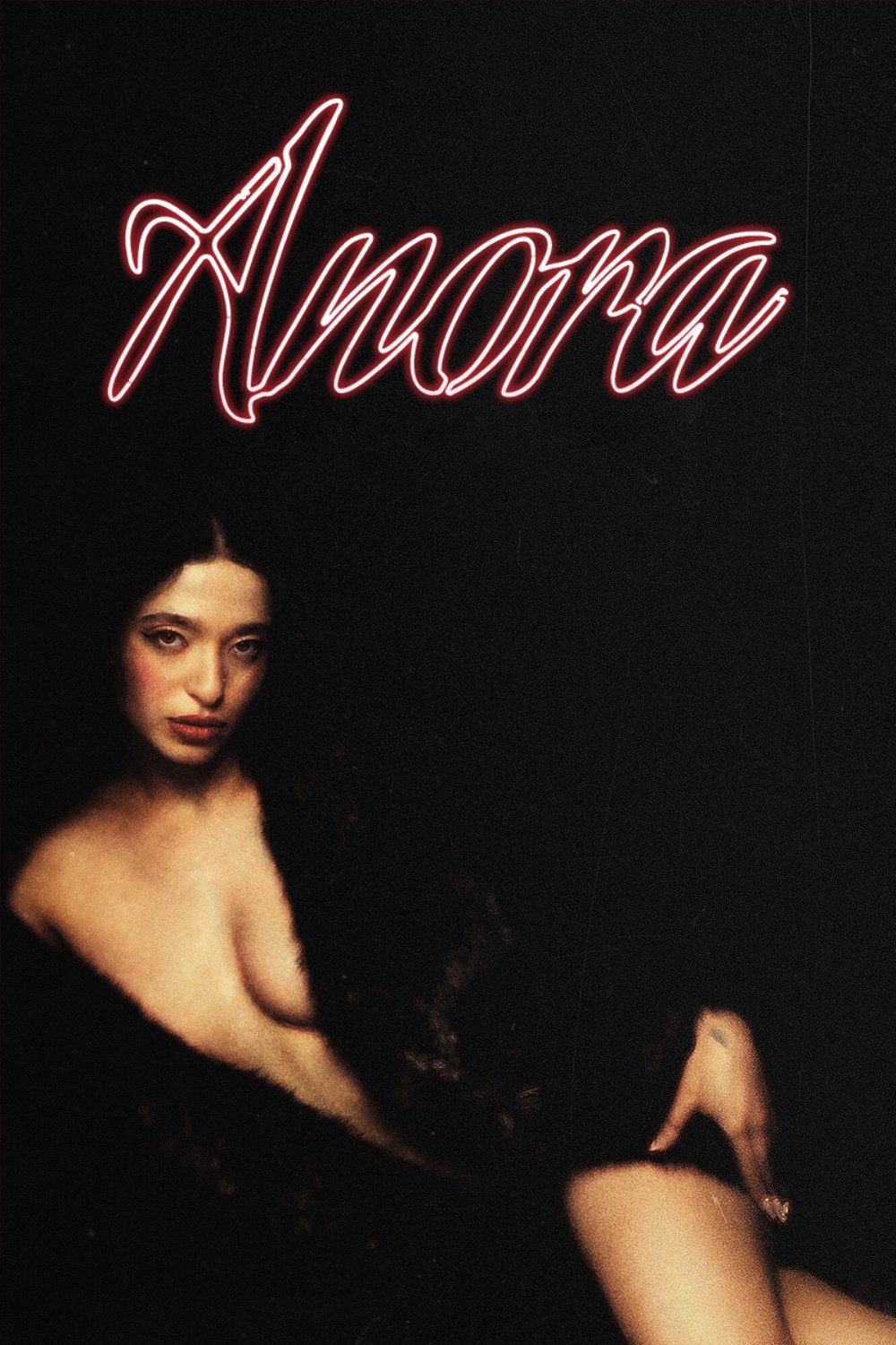 Immagine Anora - Poster - Sfondi