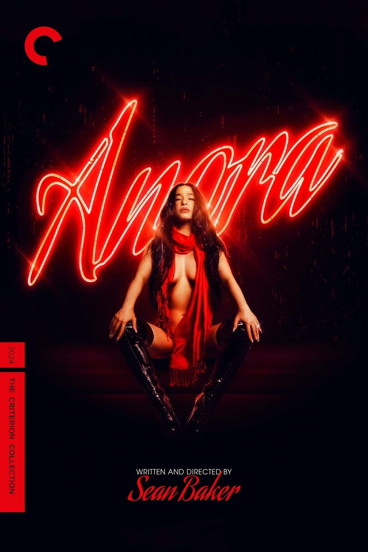 Immagine Anora - Poster - Sfondi