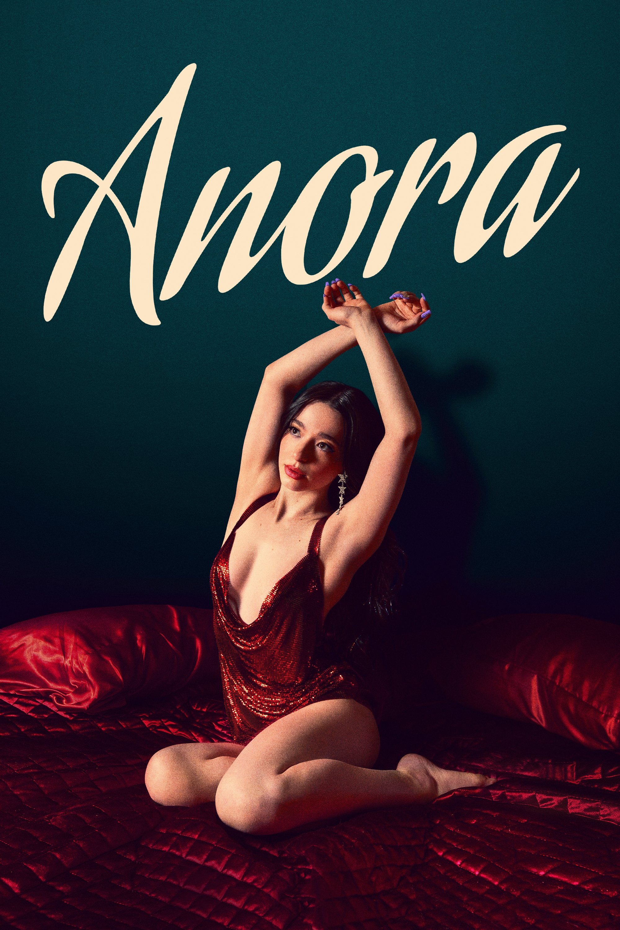 Immagine Anora - Poster - Sfondi