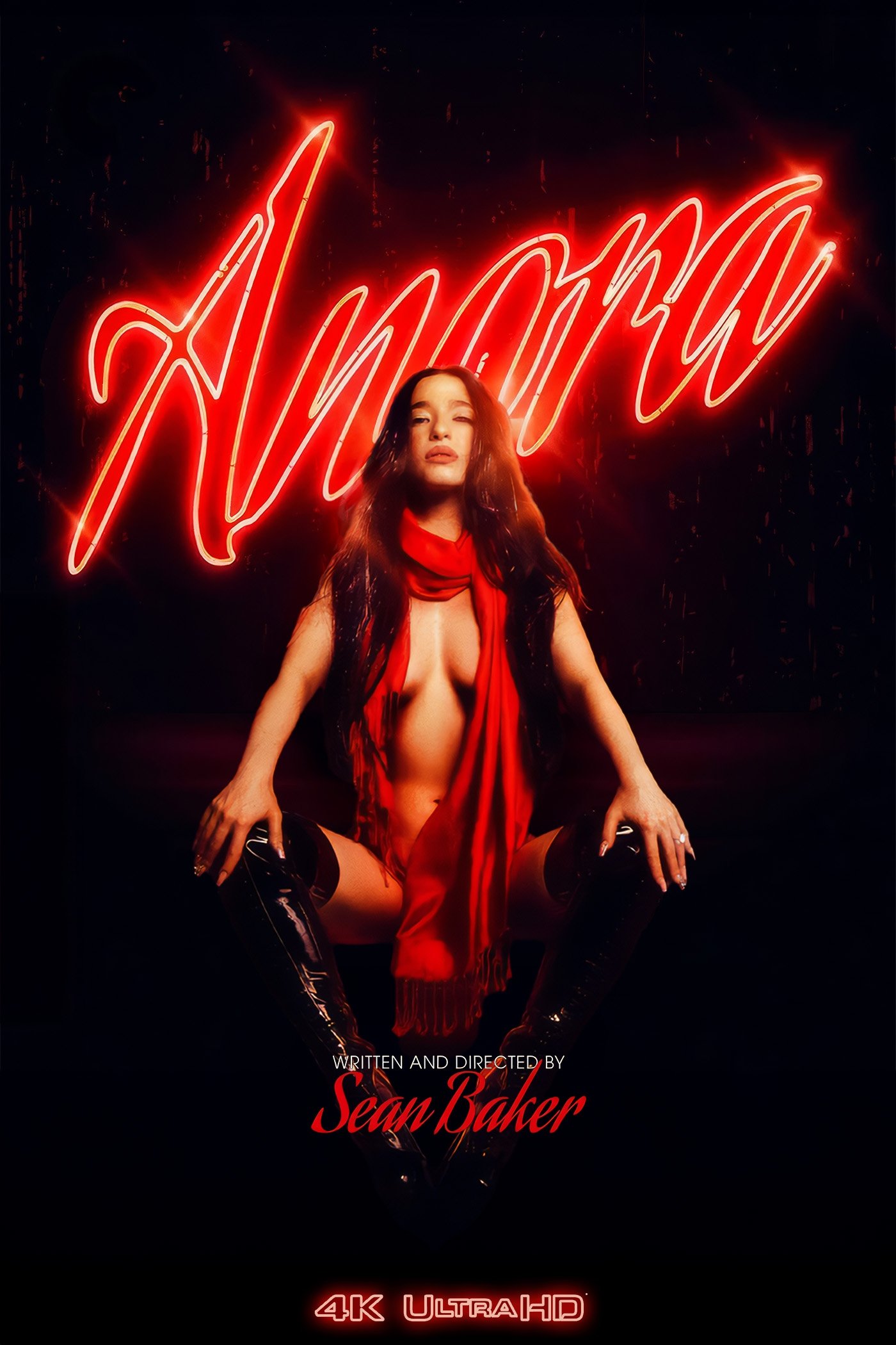 Immagine Anora - Poster - Sfondi