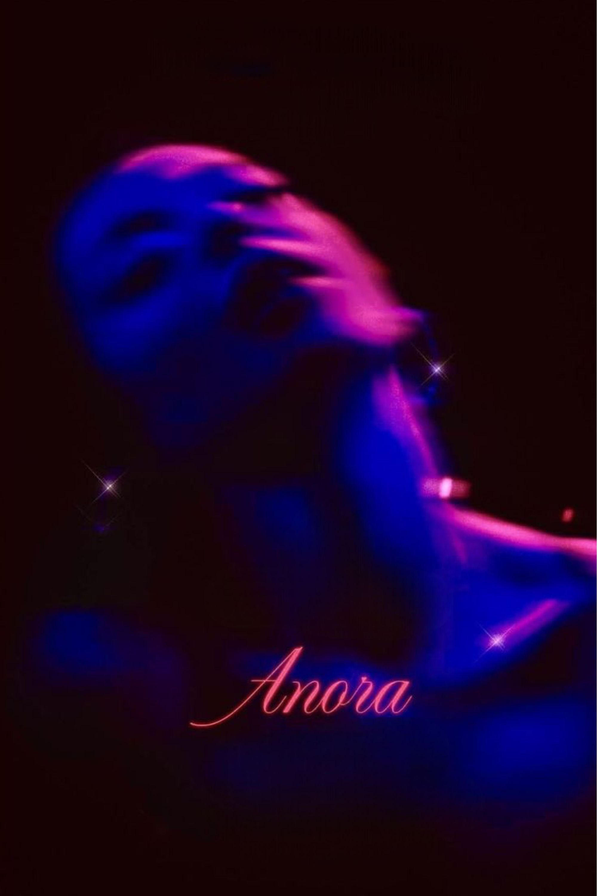 Immagine Anora - Poster - Sfondi