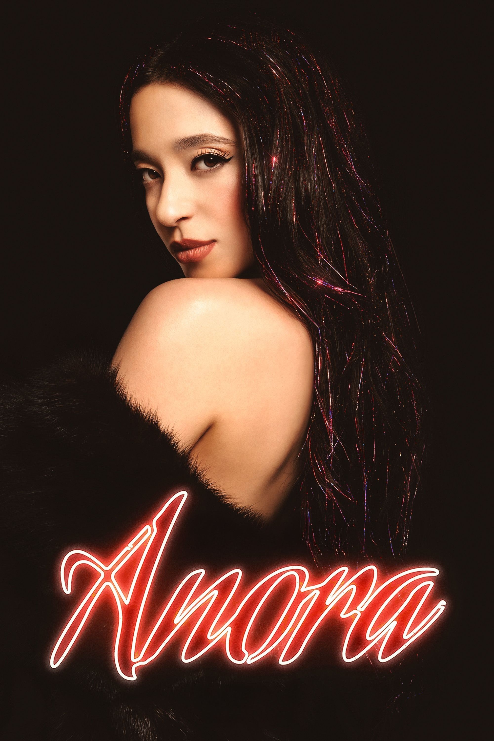 Immagine Anora - Poster - Sfondi