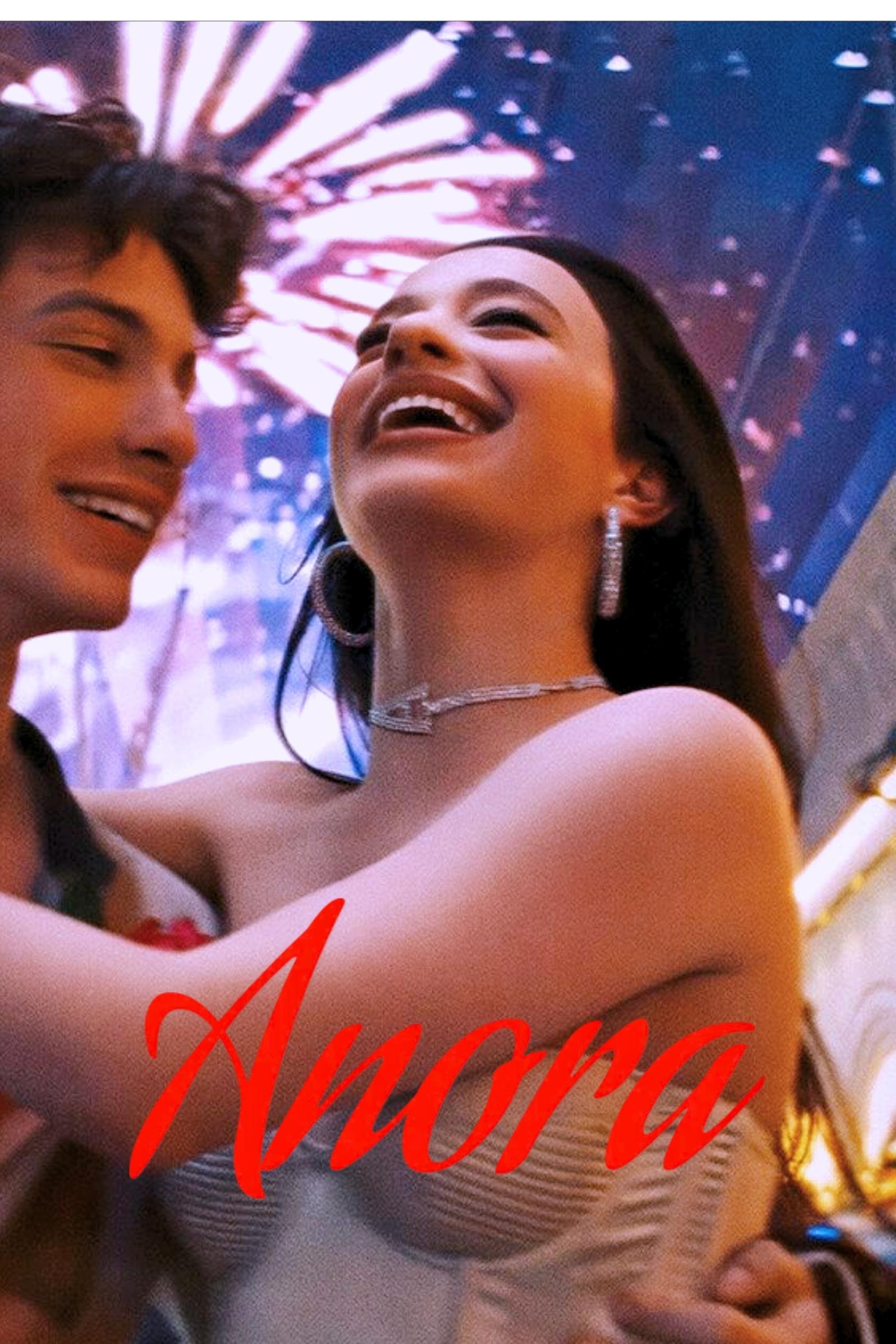 Immagine Anora - Poster - Sfondi
