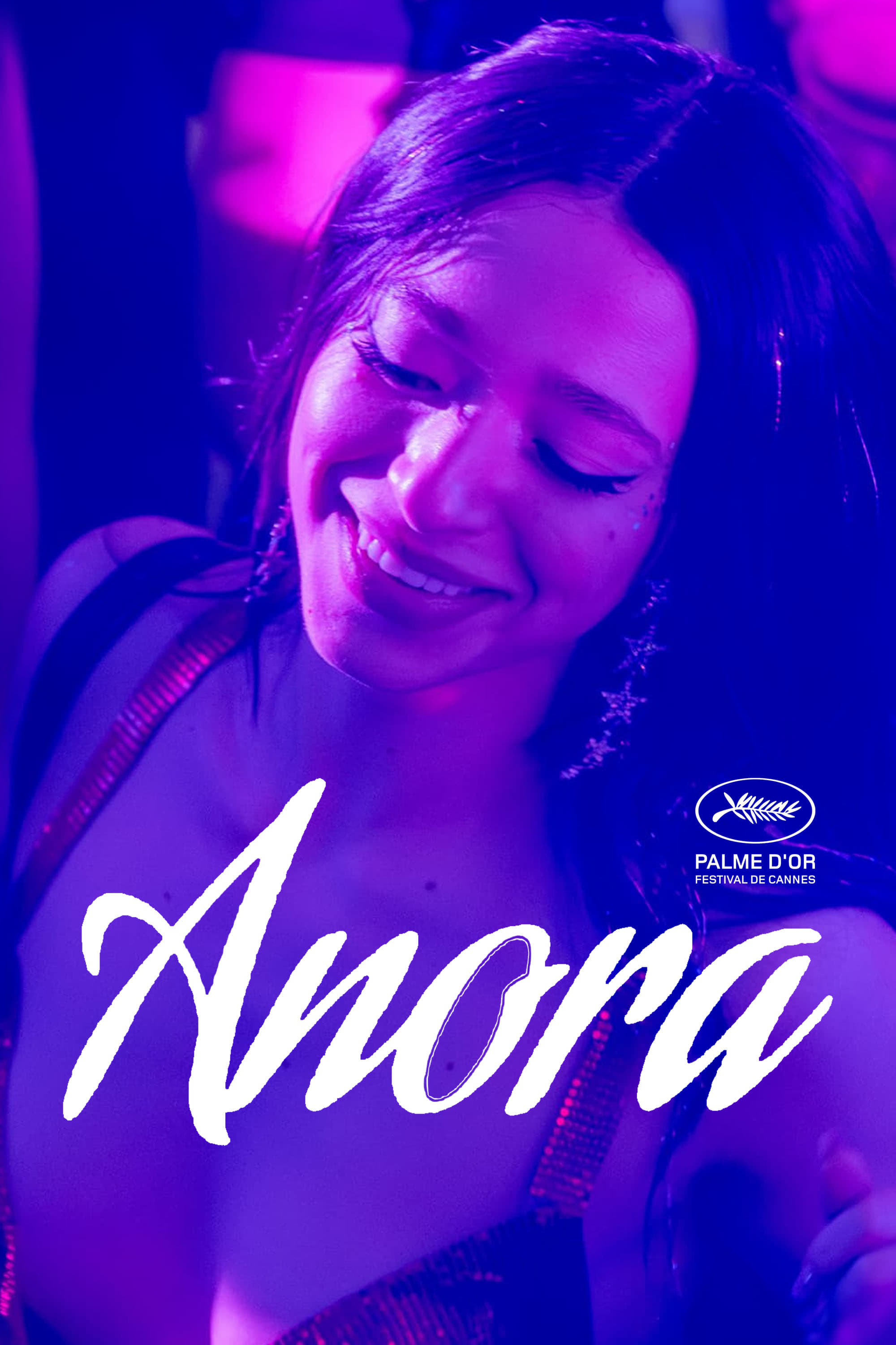 Immagine Anora - Poster - Sfondi