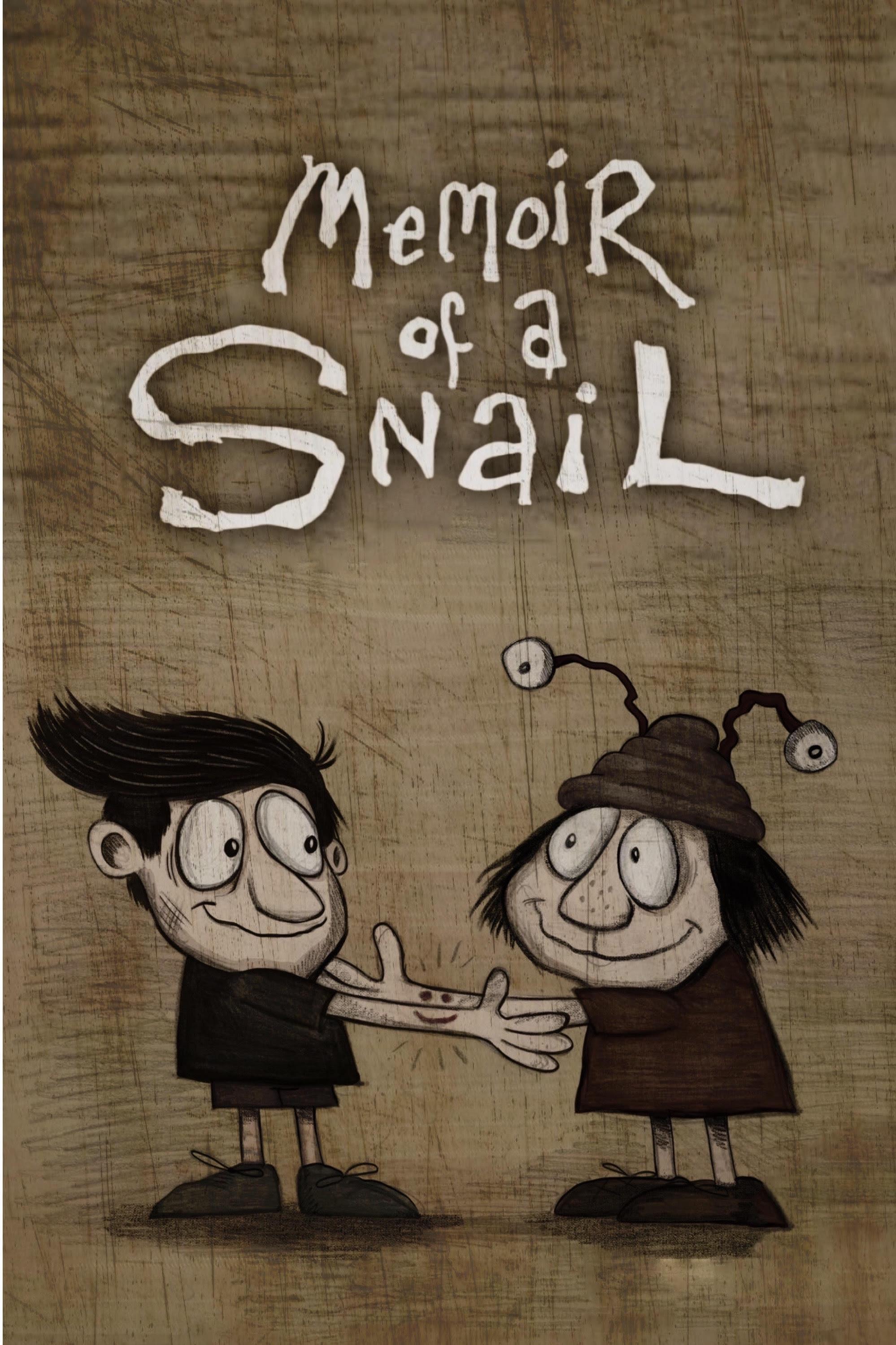 Immagine Memoir of a Snail - Poster - Sfondi