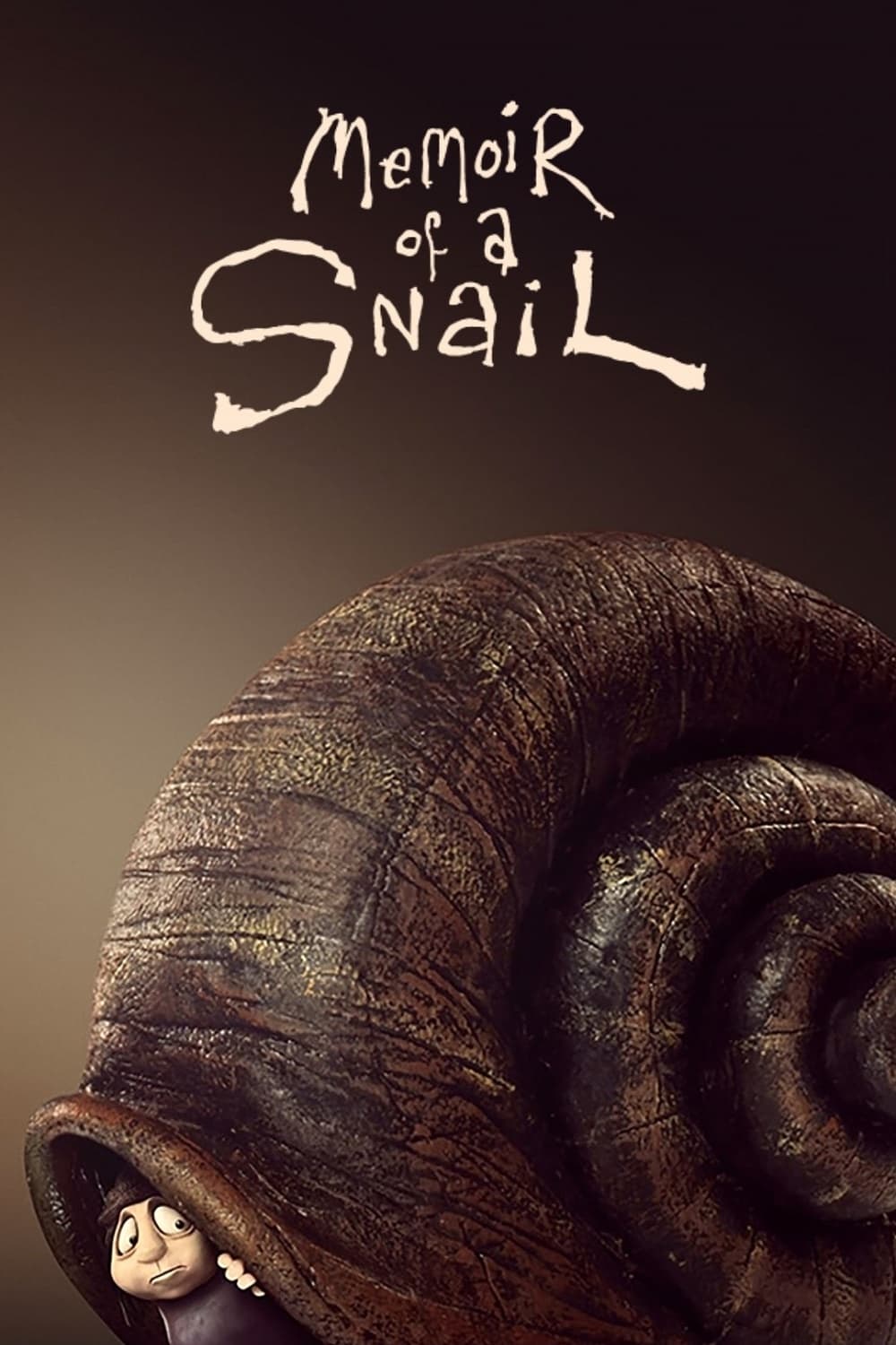 Immagine Memoir of a Snail - Poster - Sfondi