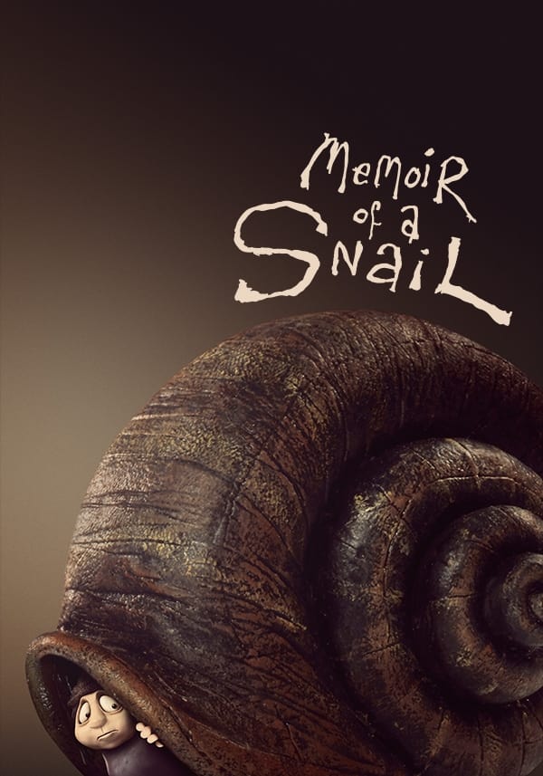 Immagine Memoir of a Snail - Poster - Sfondi