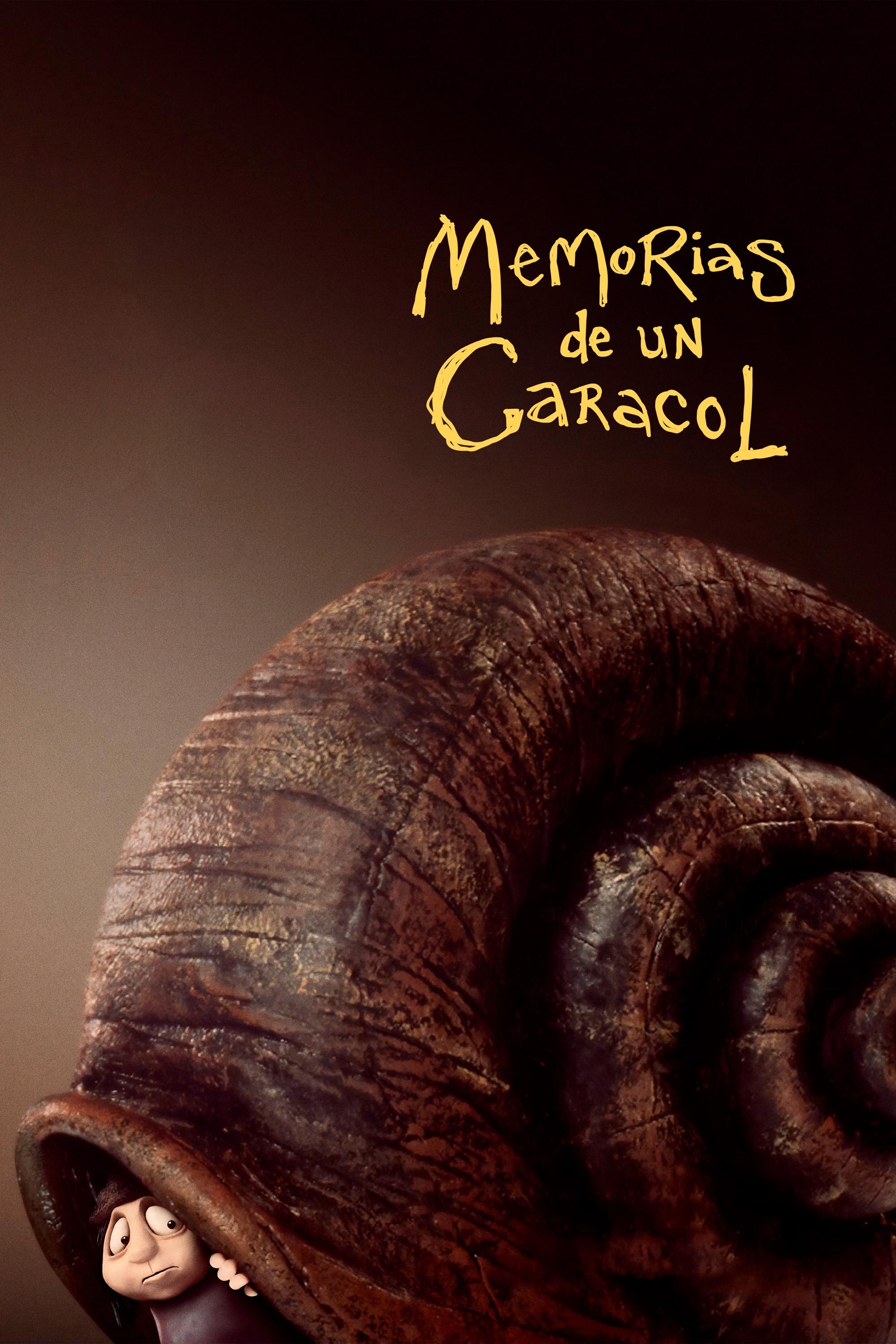 Immagine Memoir of a Snail - Poster - Sfondi