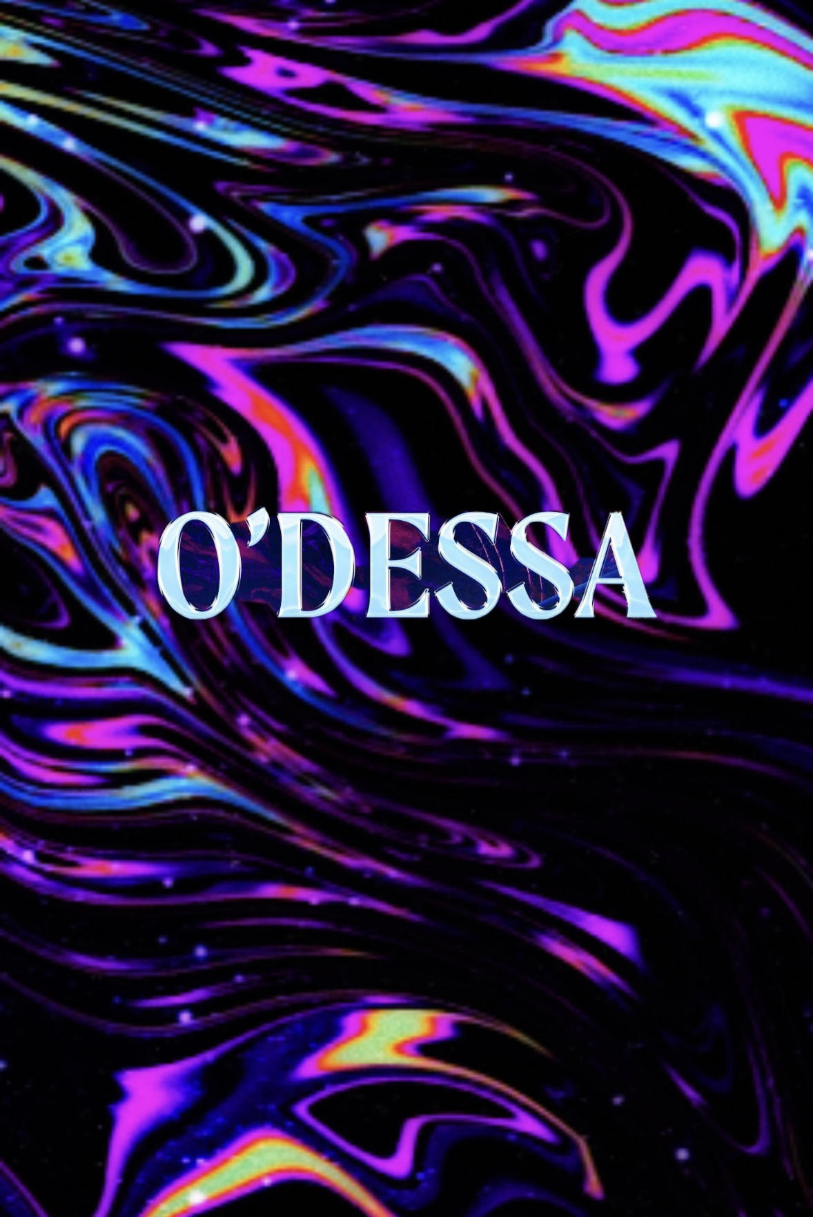 Immagine O'Dessa - Poster - Sfondi