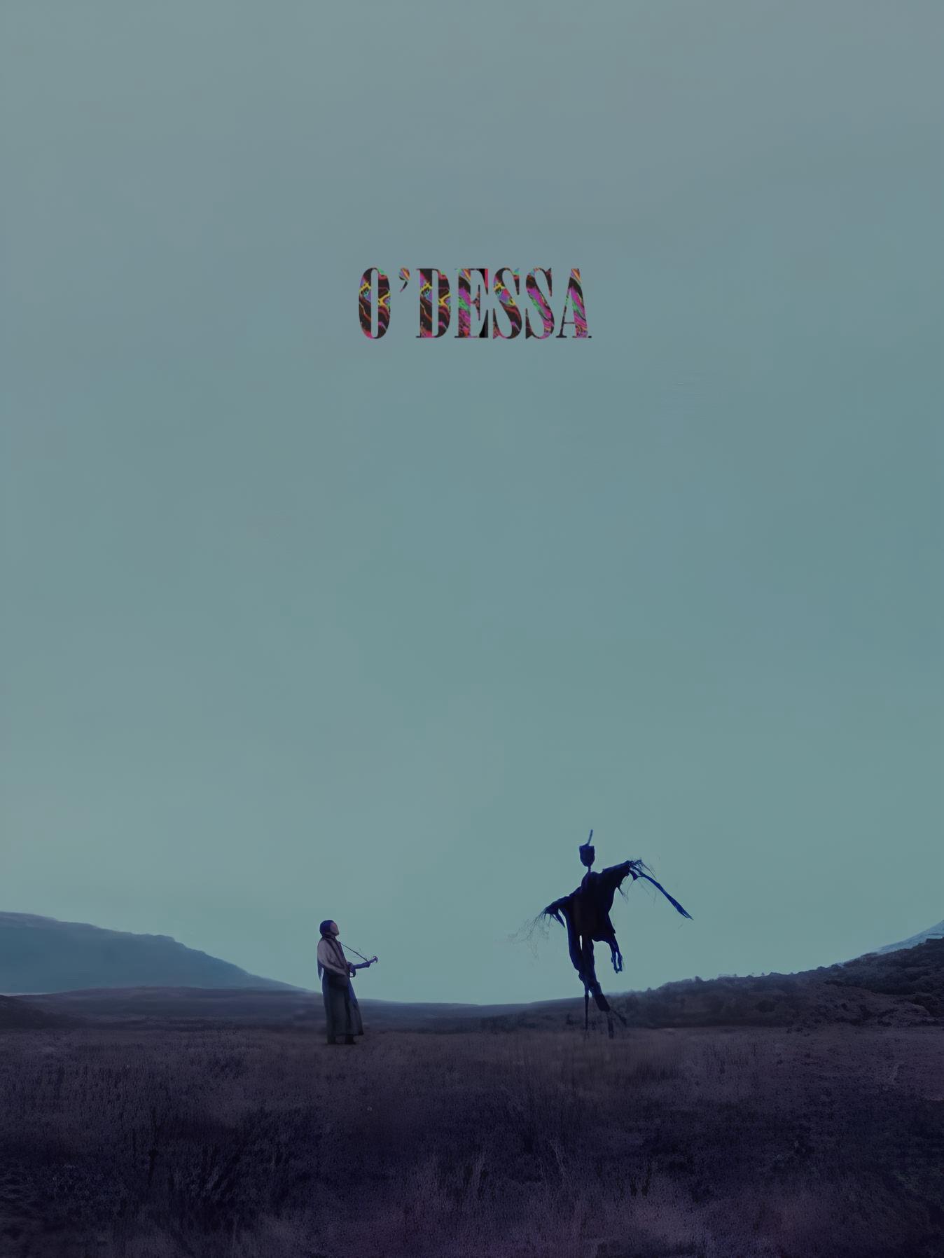 Immagine O'Dessa - Poster - Sfondi