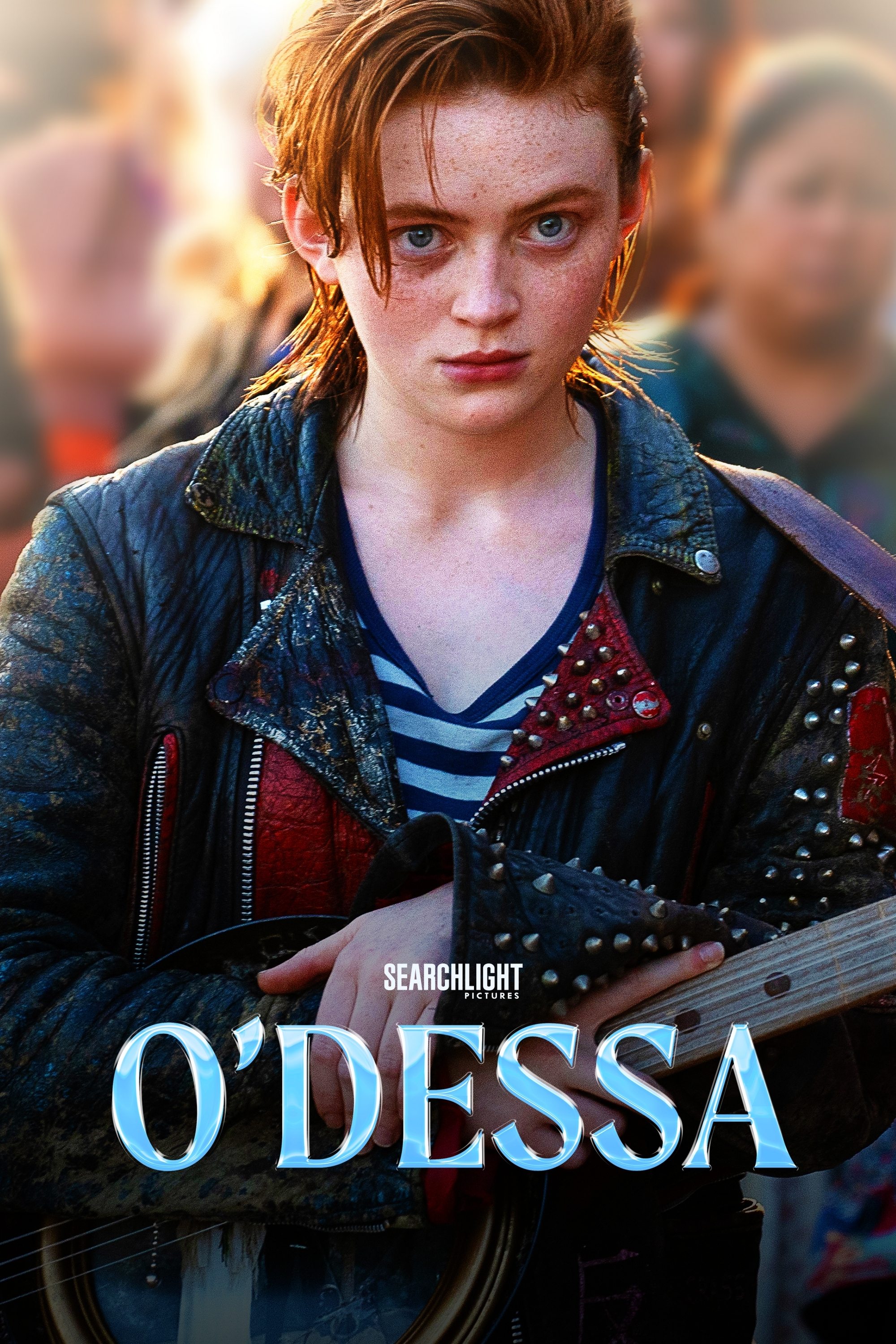 Immagine O'Dessa - Poster - Sfondi