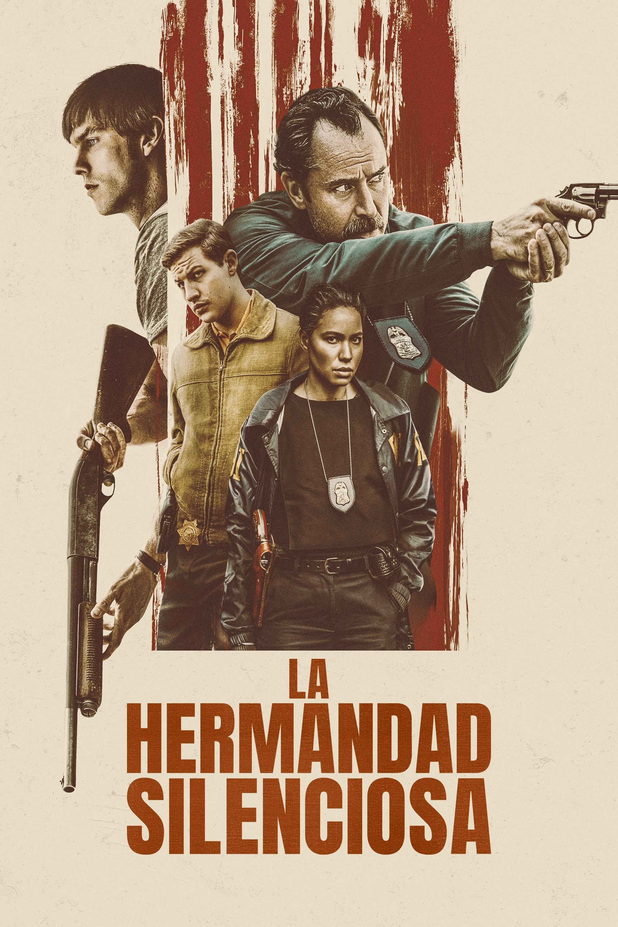 Immagine The Order - Poster - Sfondi