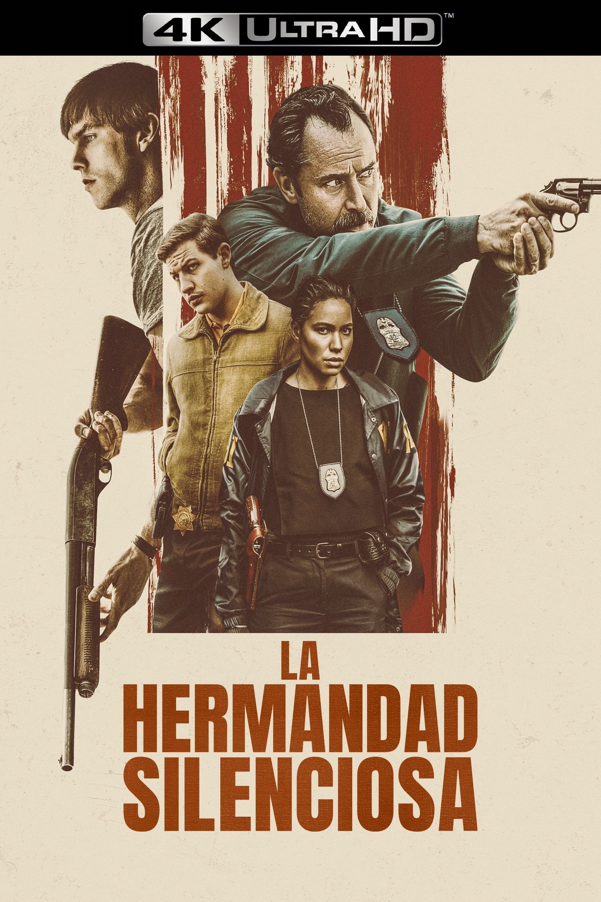 Immagine The Order - Poster - Sfondi