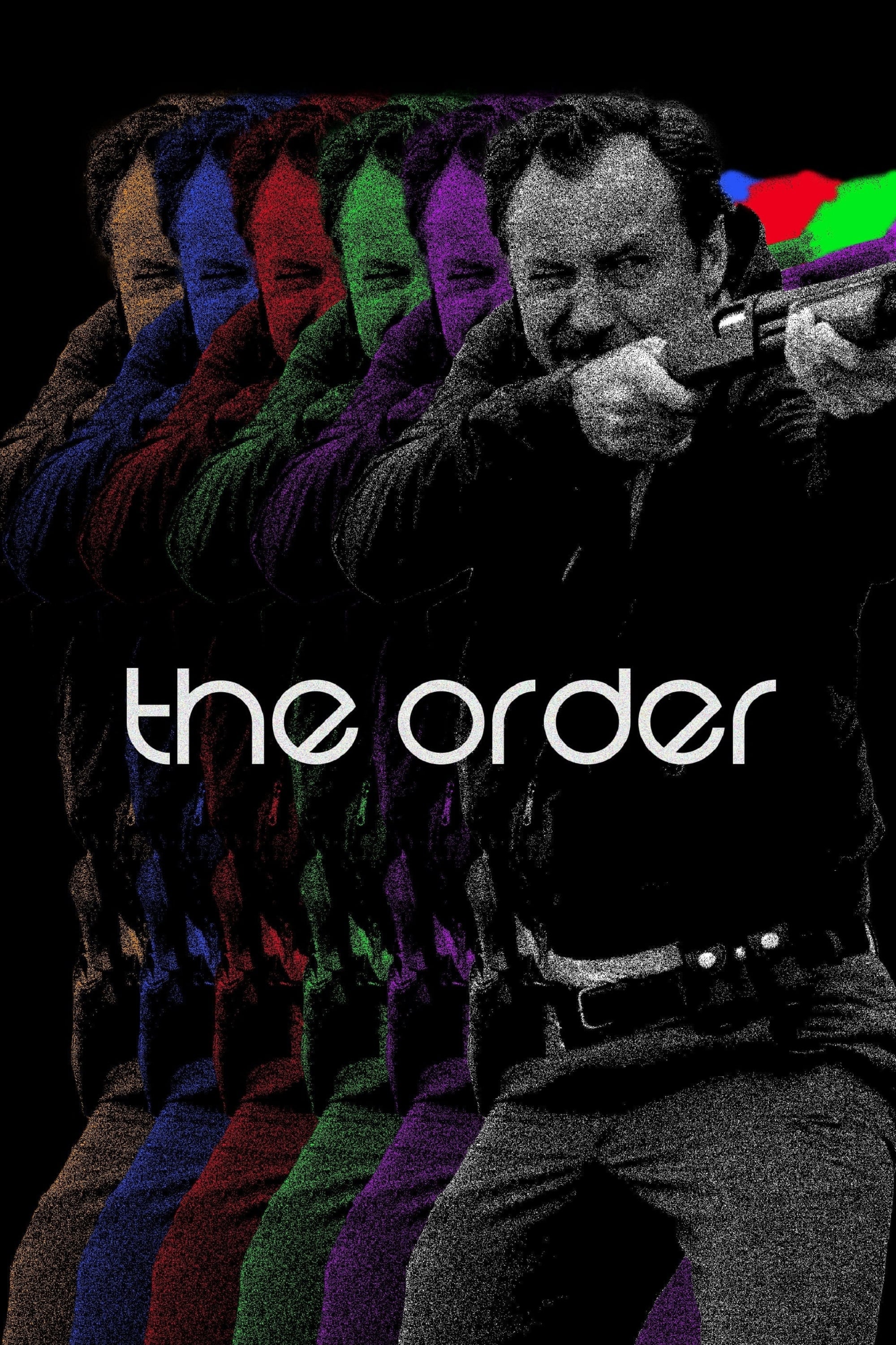 Immagine The Order - Poster - Sfondi