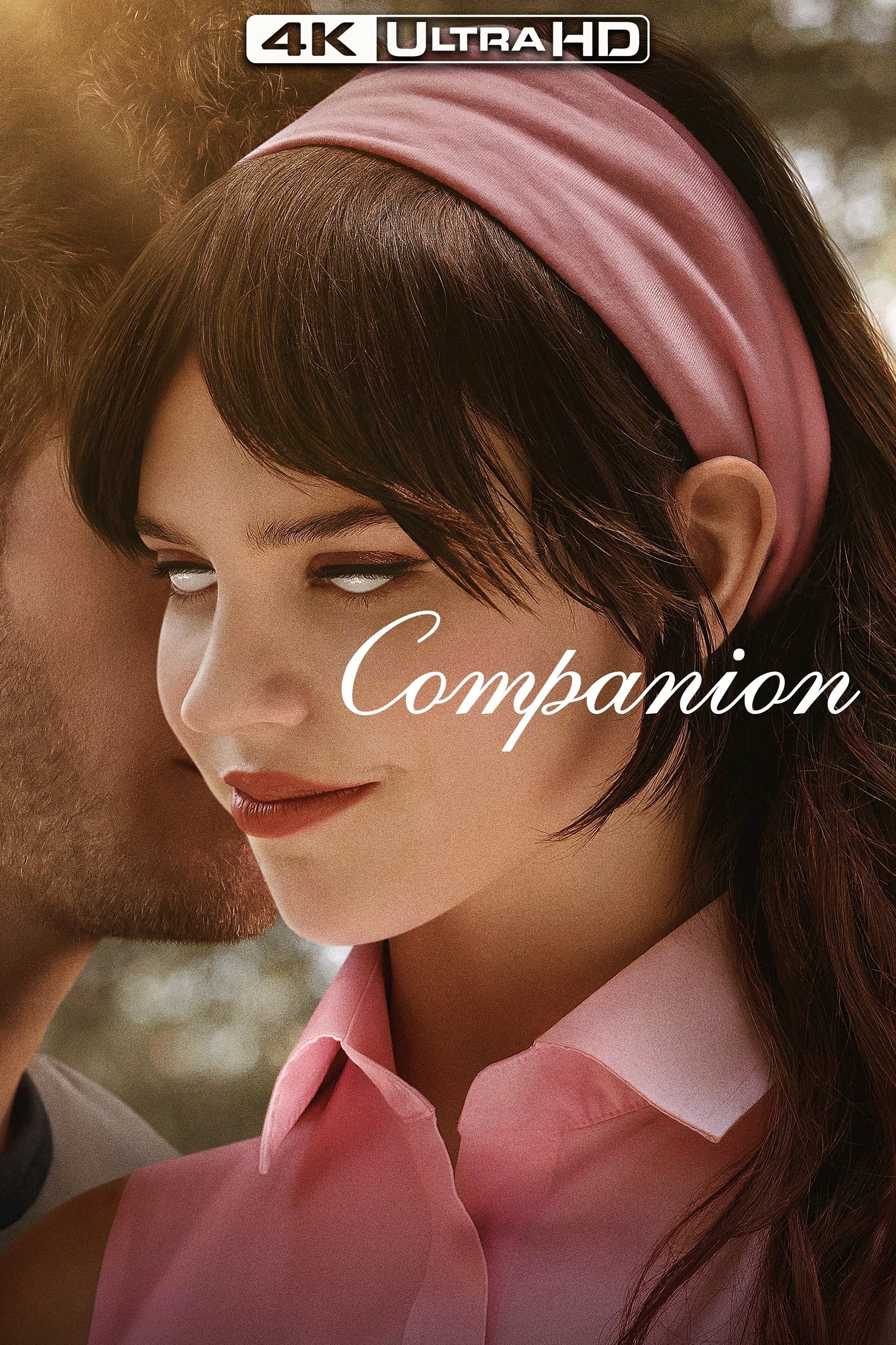 Immagine Companion - Poster - Sfondi