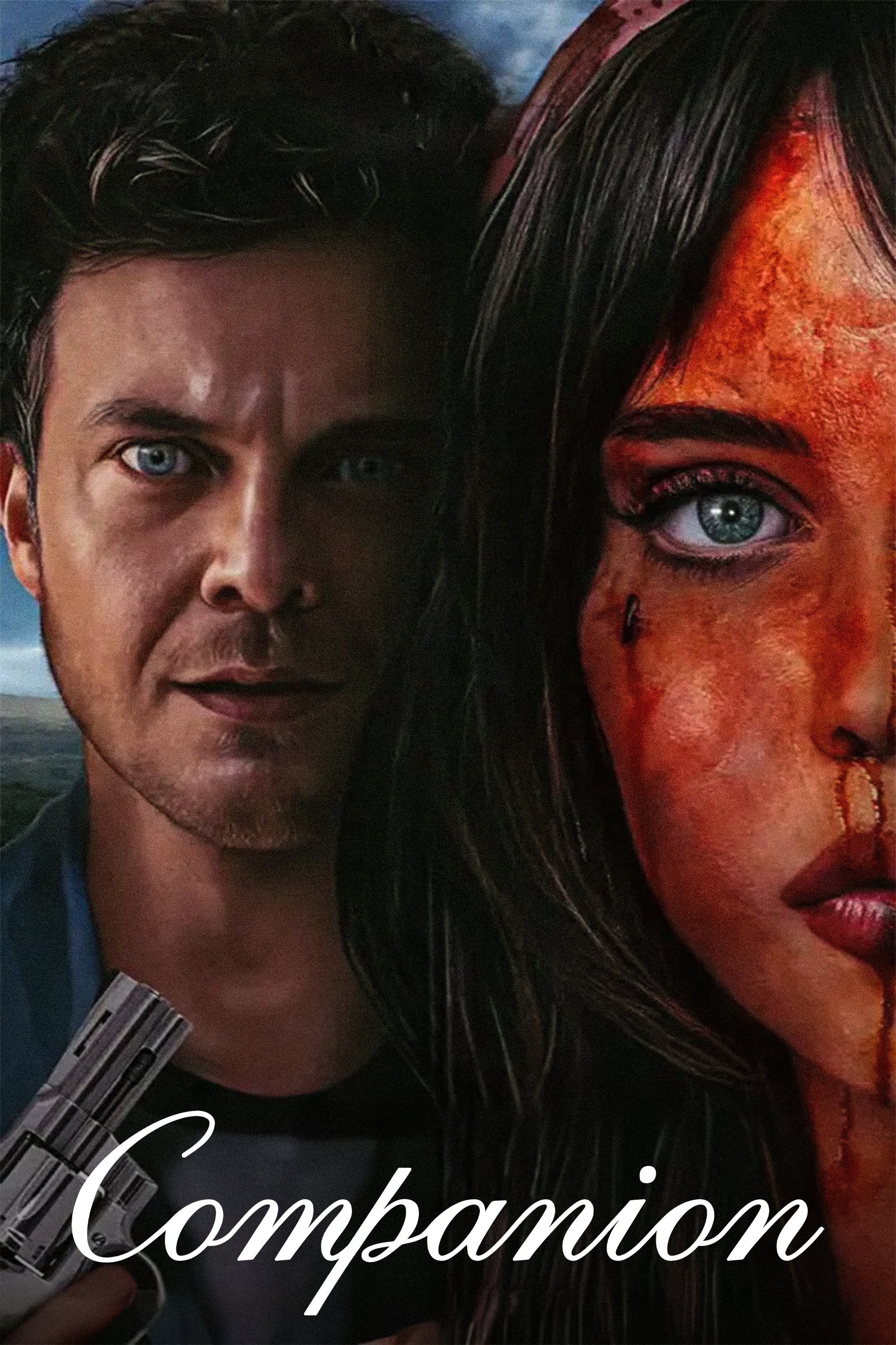 Immagine Companion - Poster - Sfondi