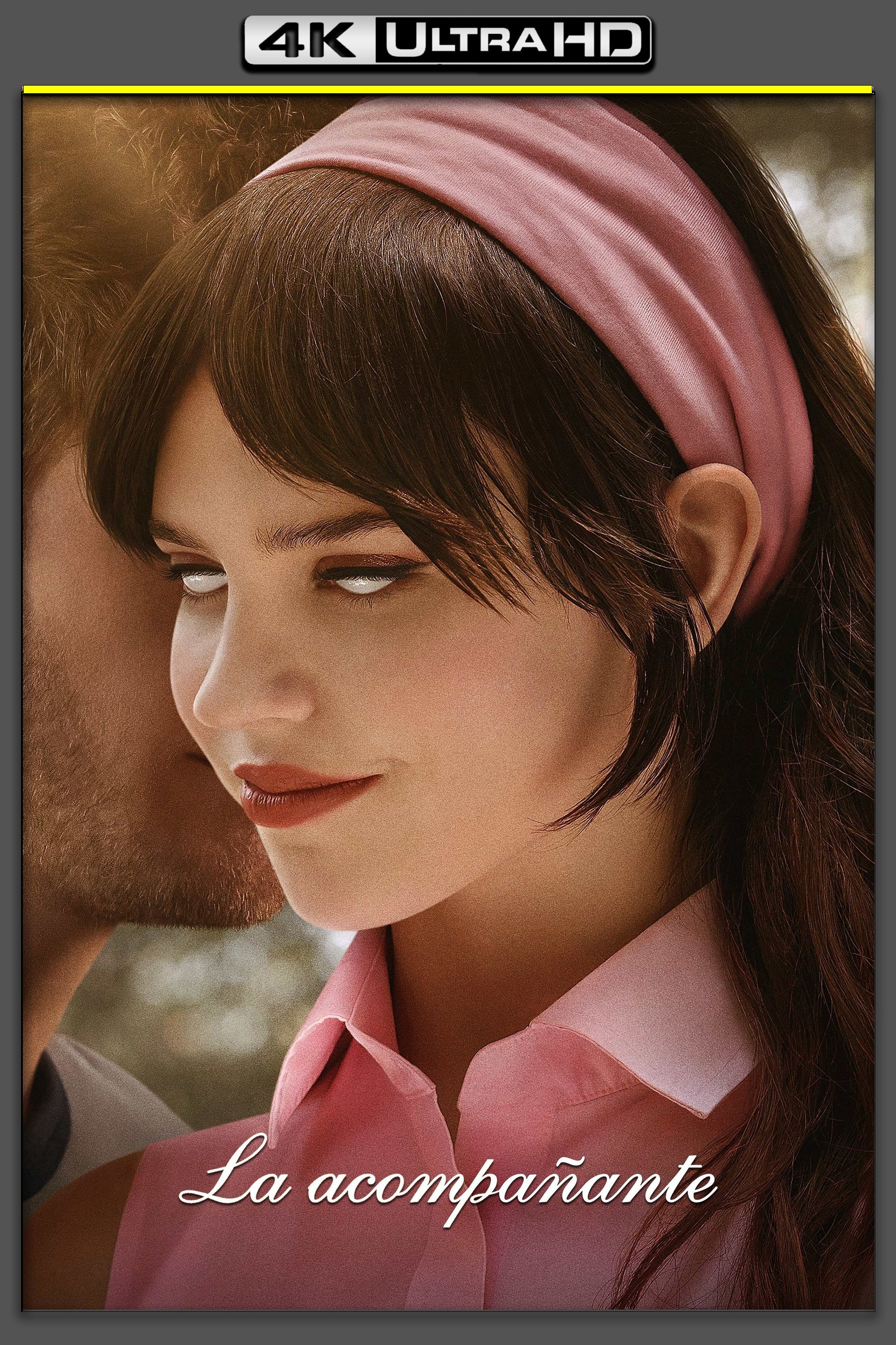 Immagine Companion - Poster - Sfondi