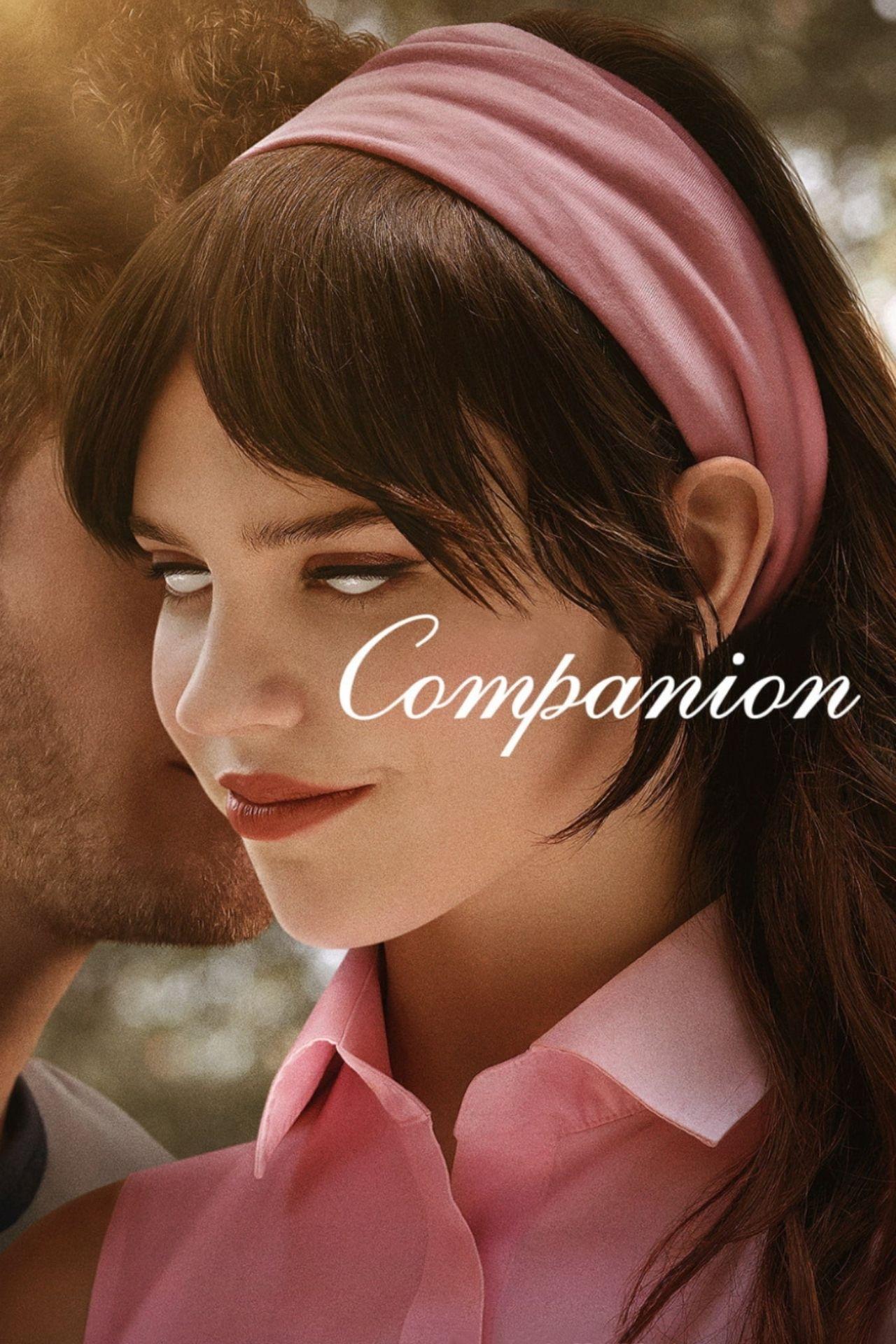 Immagine Companion - Poster - Sfondi