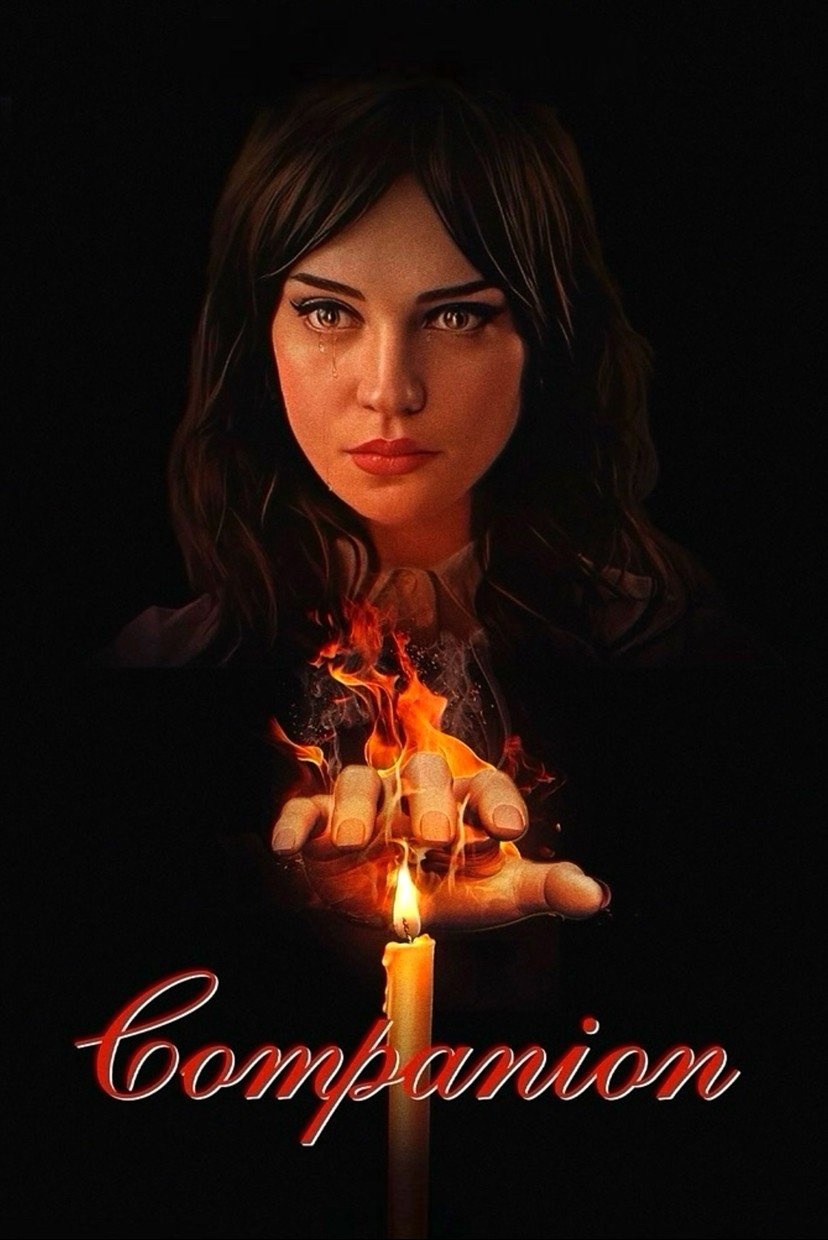 Immagine Companion - Poster - Sfondi