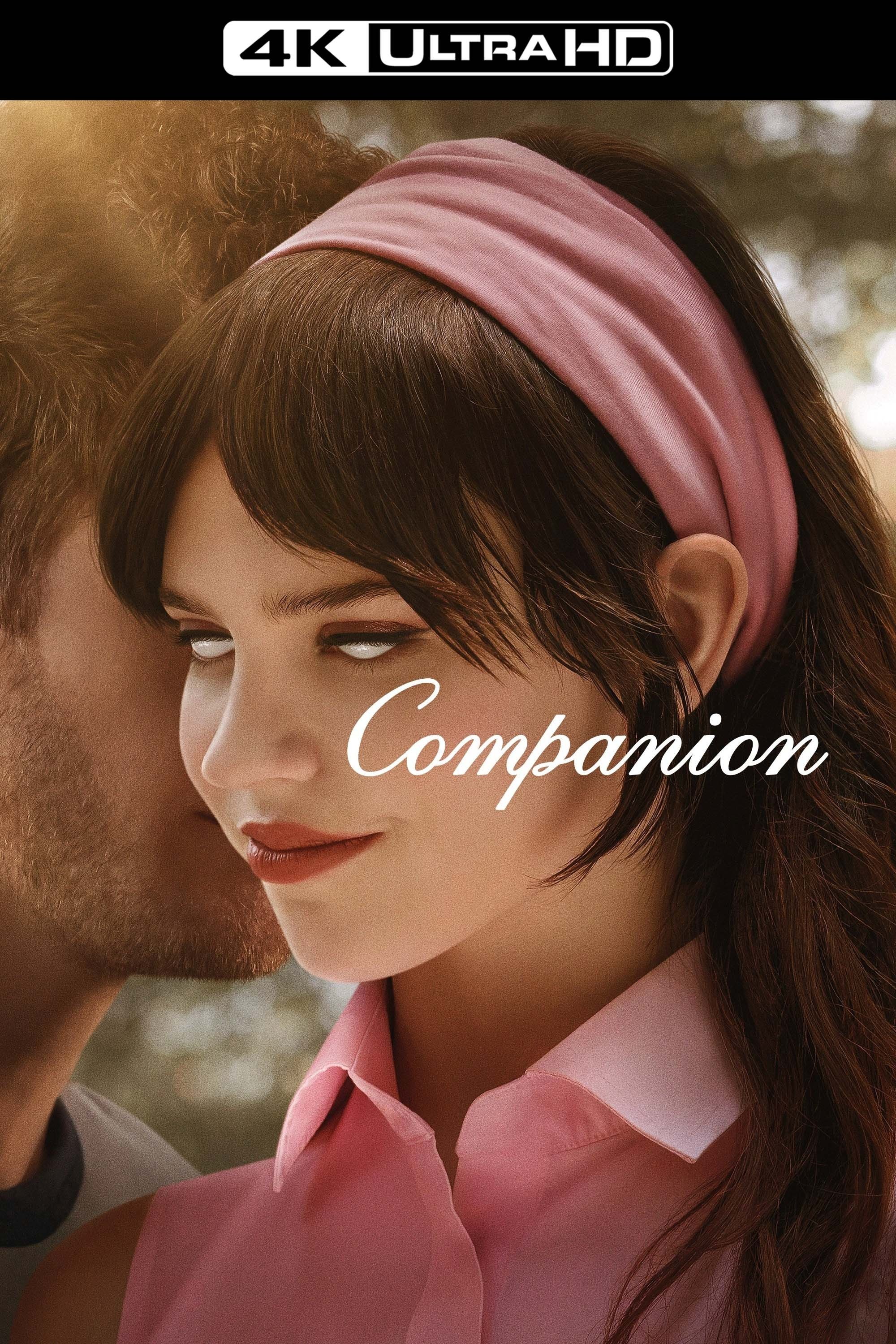 Immagine Companion - Poster - Sfondi