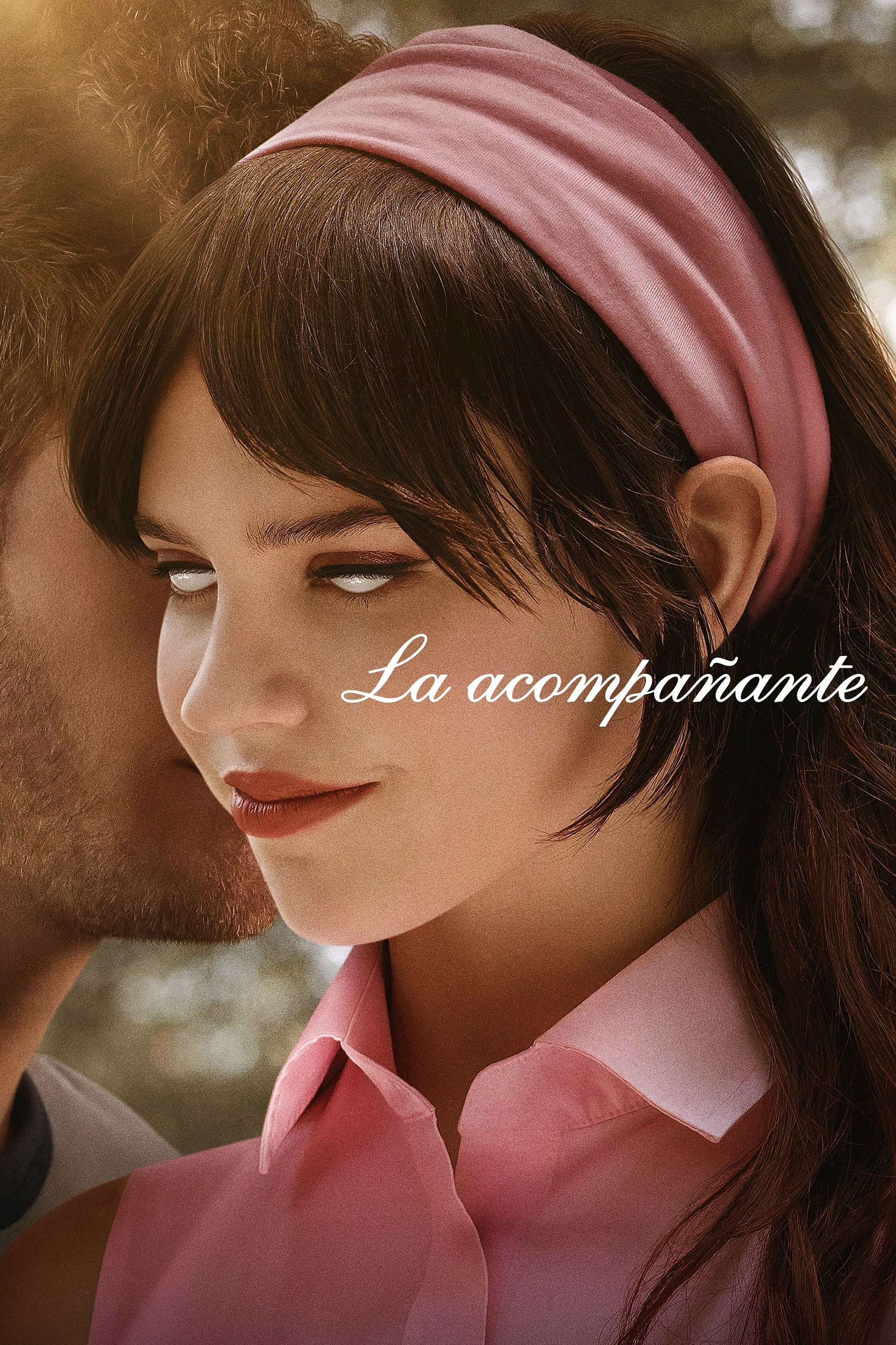 Immagine Companion - Poster - Sfondi
