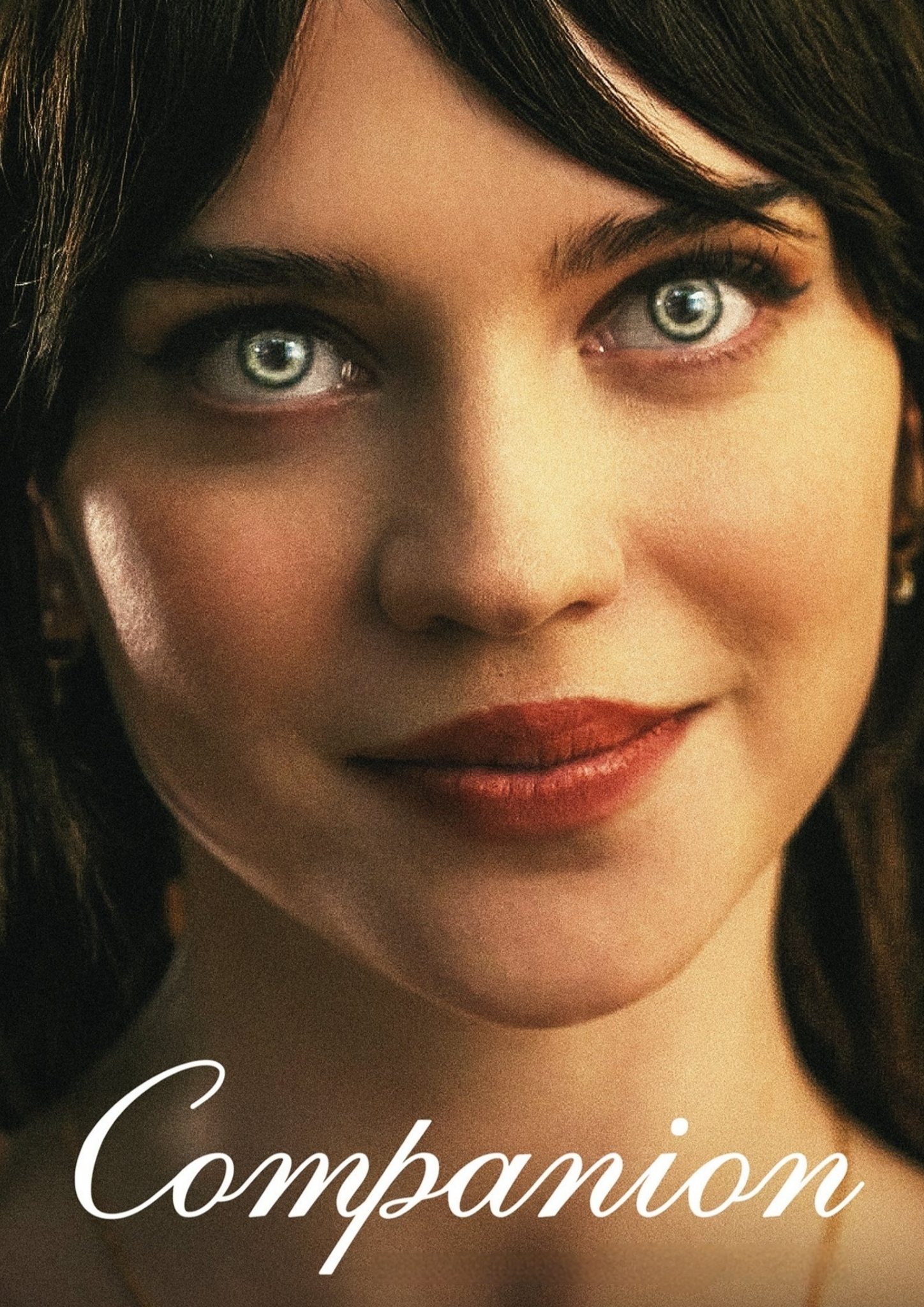 Immagine Companion - Poster - Sfondi