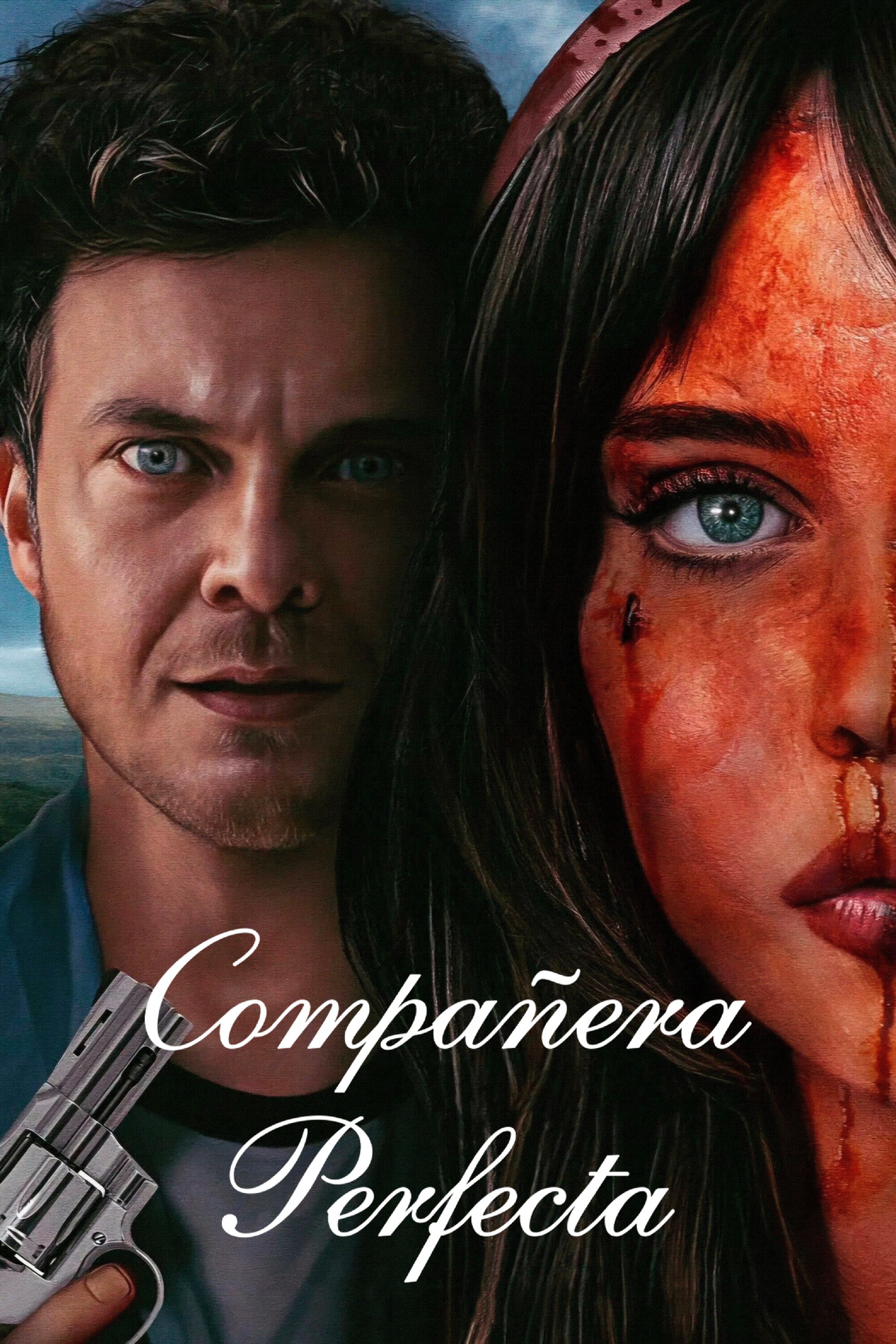 Immagine Companion - Poster - Sfondi