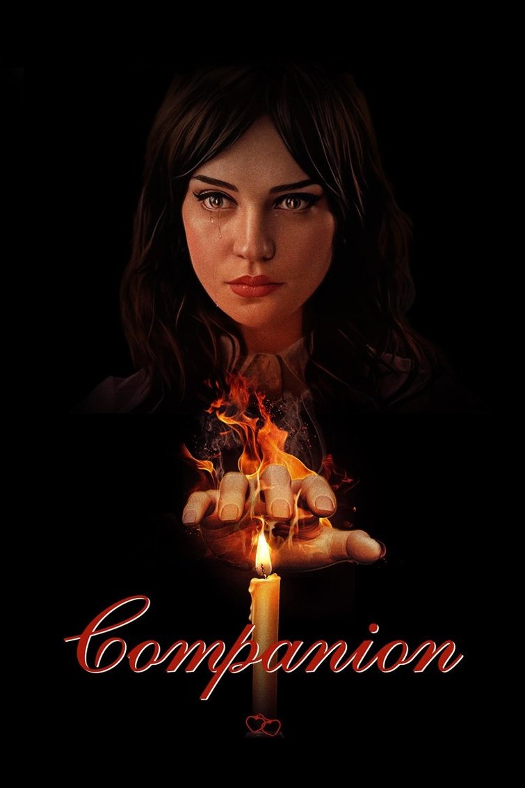 Immagine Companion - Poster - Sfondi