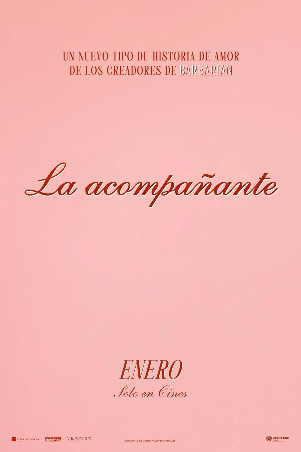 Immagine Companion - Poster - Sfondi