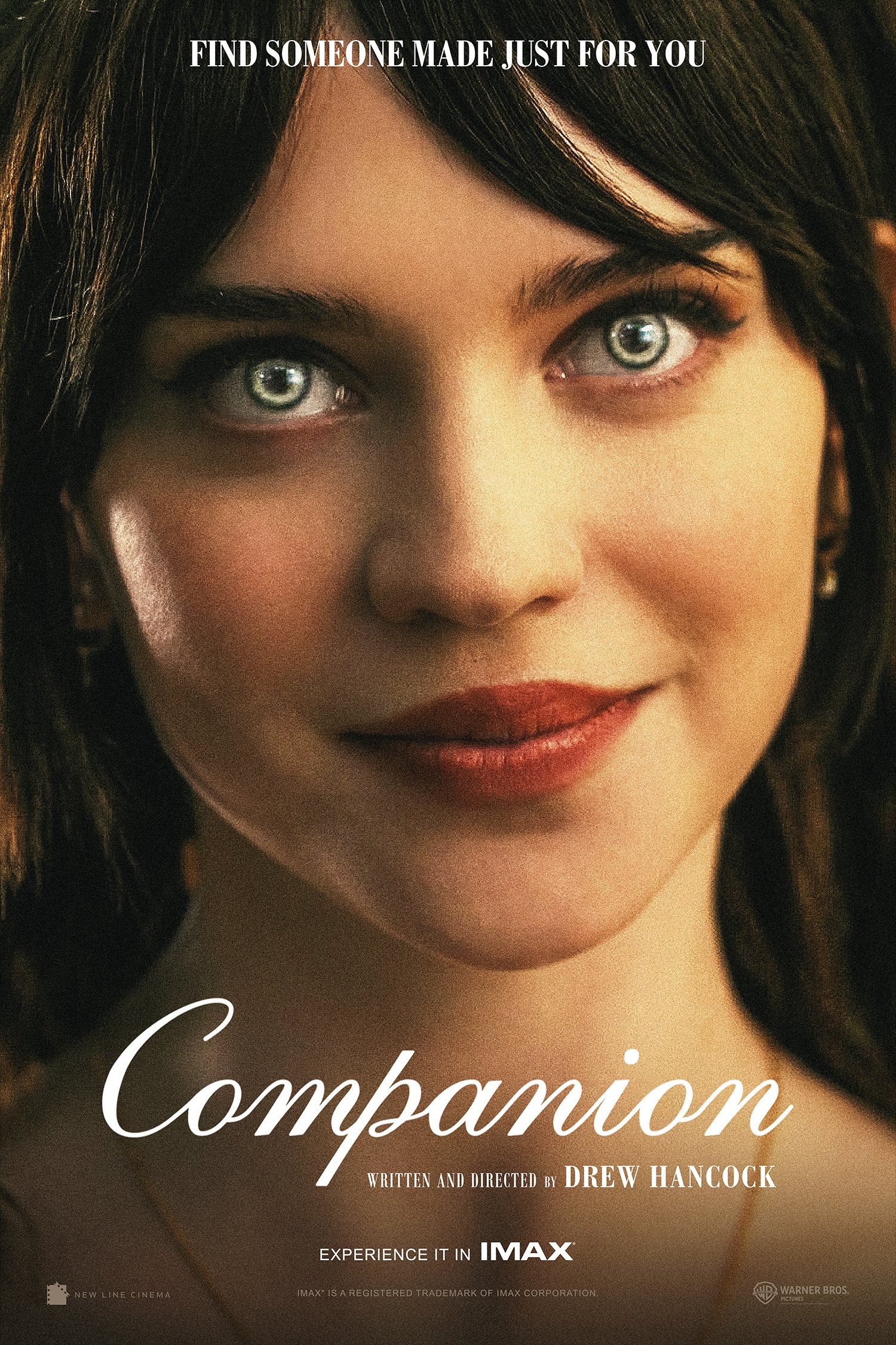 Immagine Companion - Poster - Sfondi