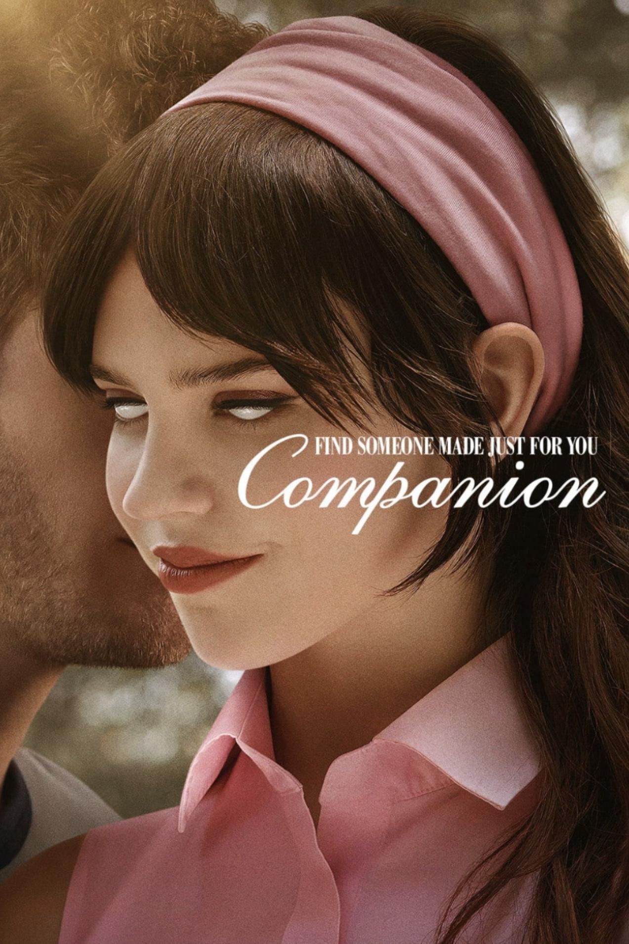 Immagine Companion - Poster - Sfondi