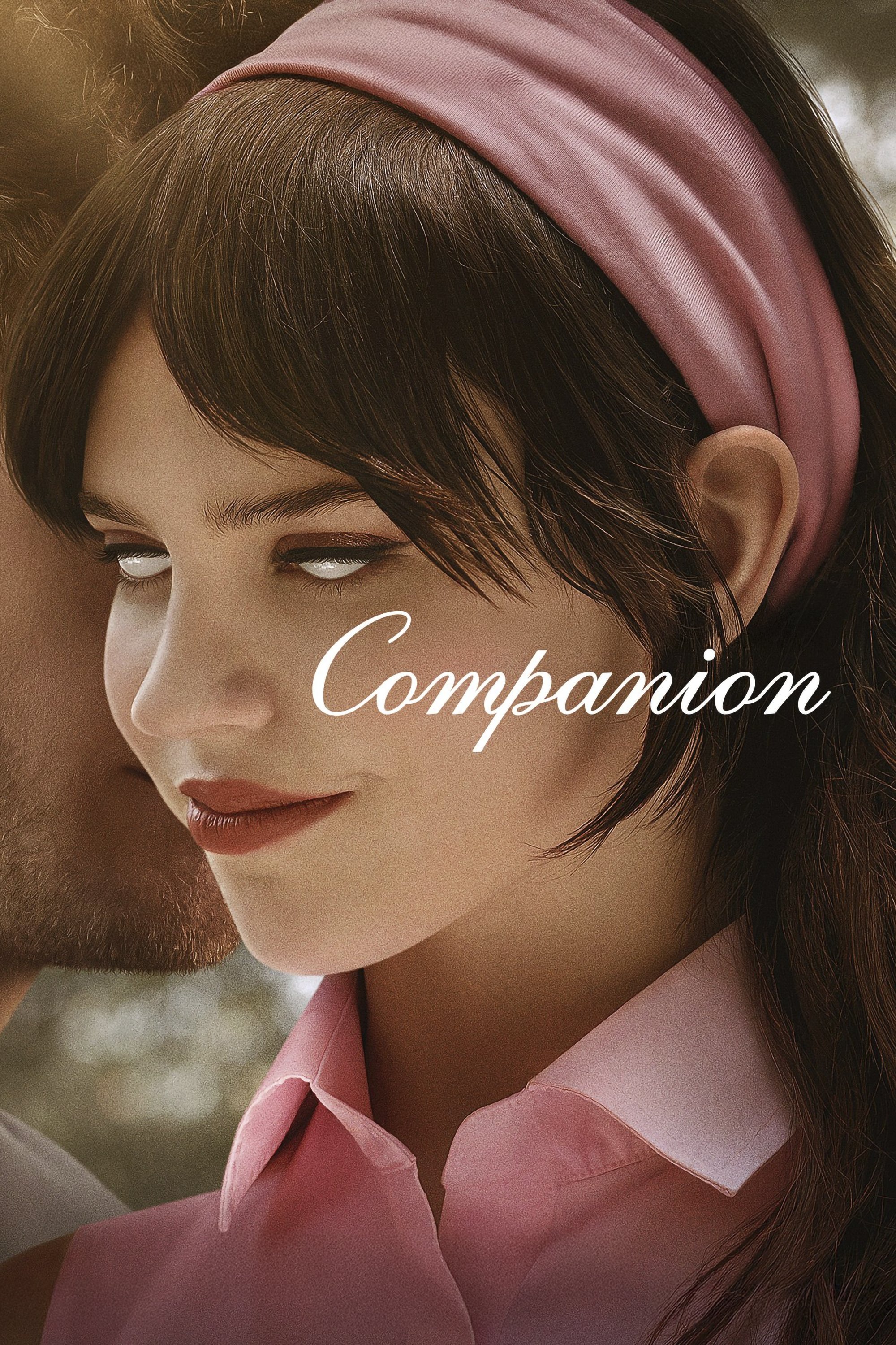 Immagine Companion - Poster - Sfondi