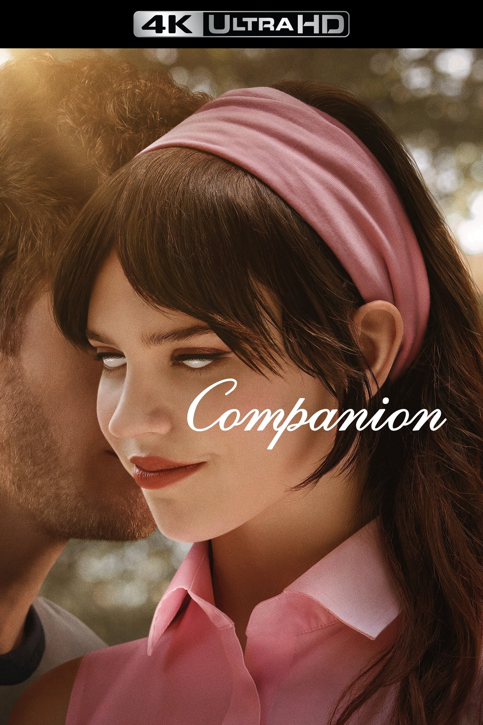 Immagine Companion - Poster - Sfondi