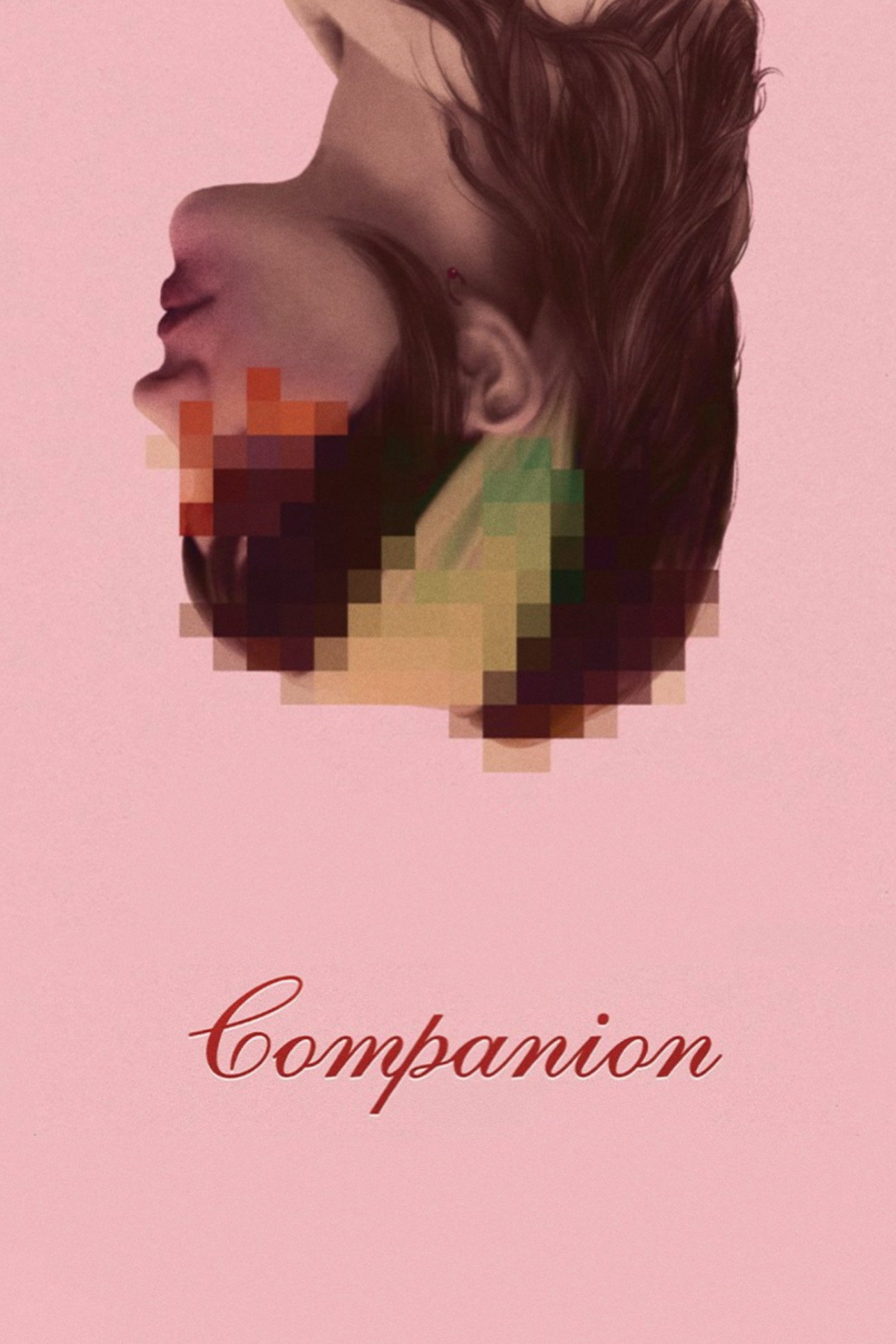 Immagine Companion - Poster - Sfondi