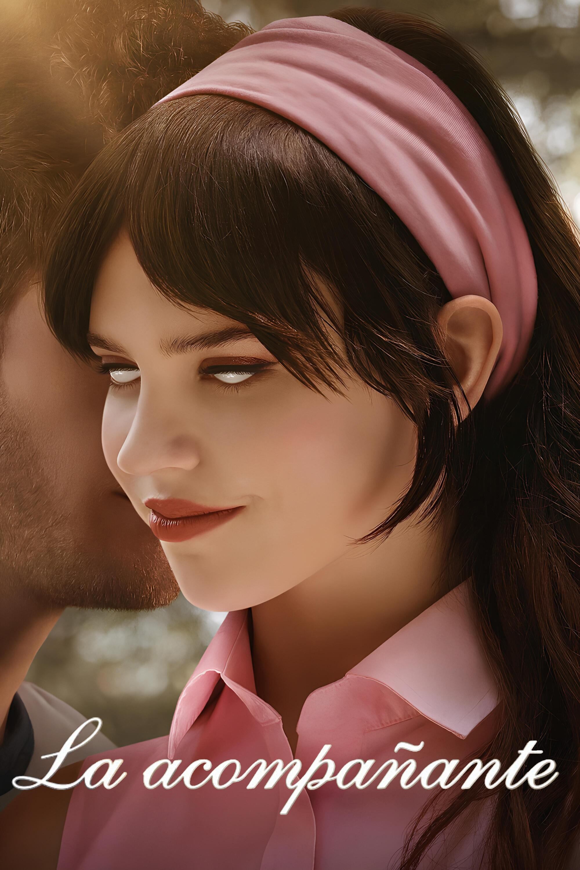 Immagine Companion - Poster - Sfondi