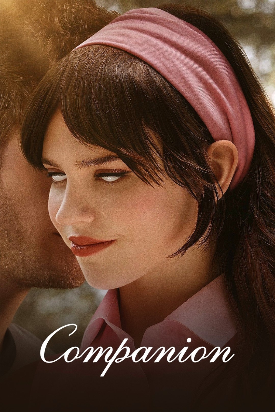 Immagine Companion - Poster - Sfondi