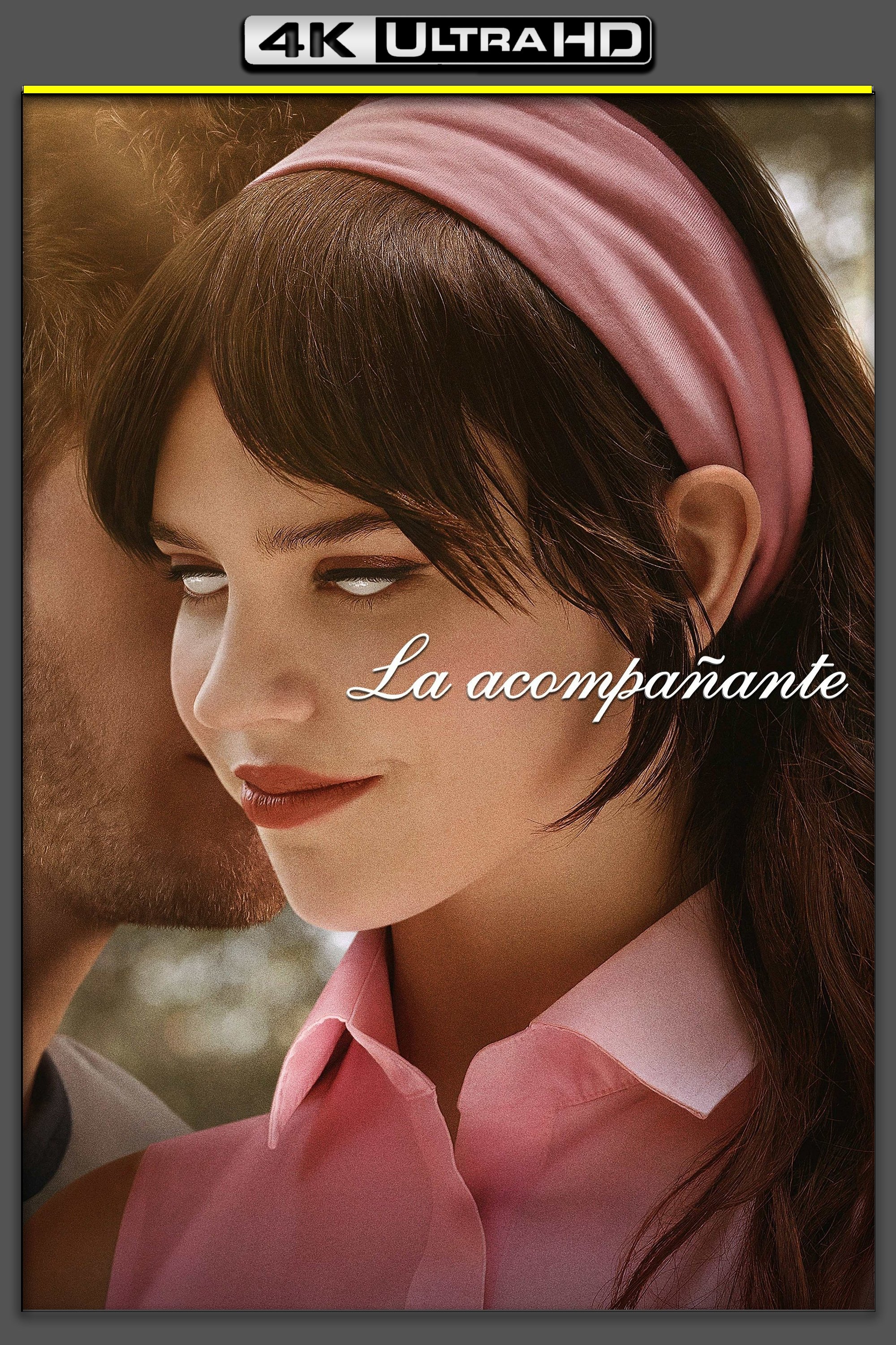 Immagine Companion - Poster - Sfondi