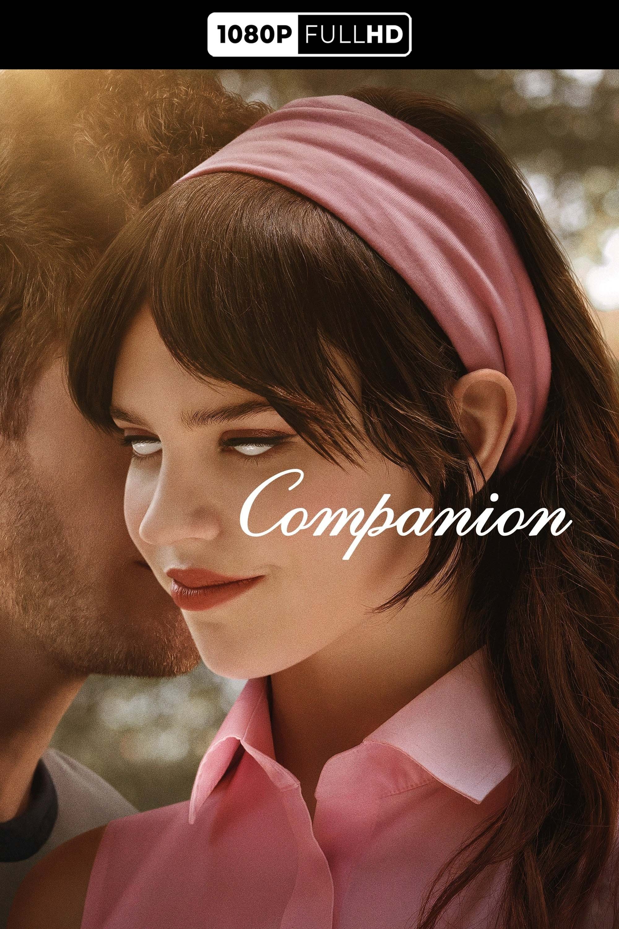 Immagine Companion - Poster - Sfondi