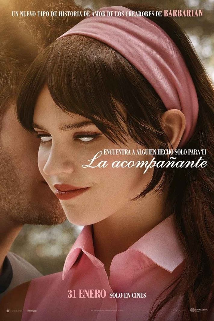 Immagine Companion - Poster - Sfondi